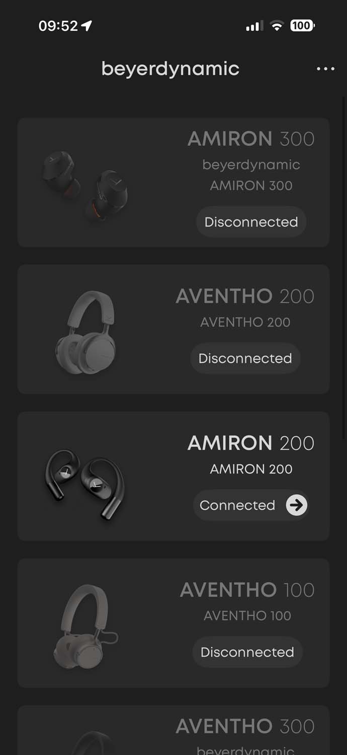 Test beyerdynamic AMIRON 200 - świetne słuchawki dla biegaczy i gaduł