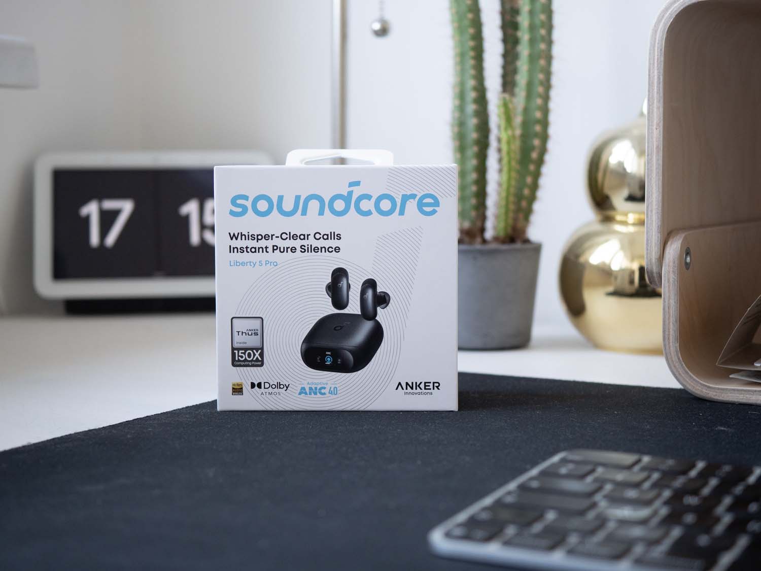 Soundcore Liberty 5 Pro – nasze pierwsze wrażenia