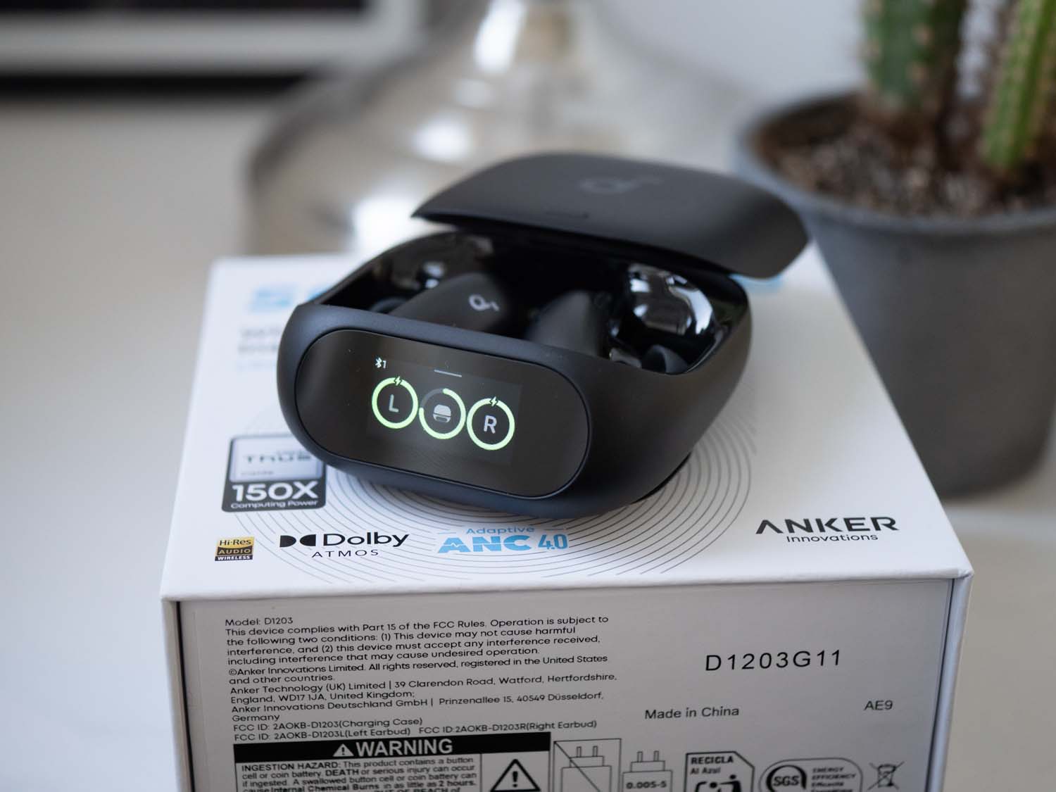 Soundcore Liberty 5 Pro – nasze pierwsze wrażenia