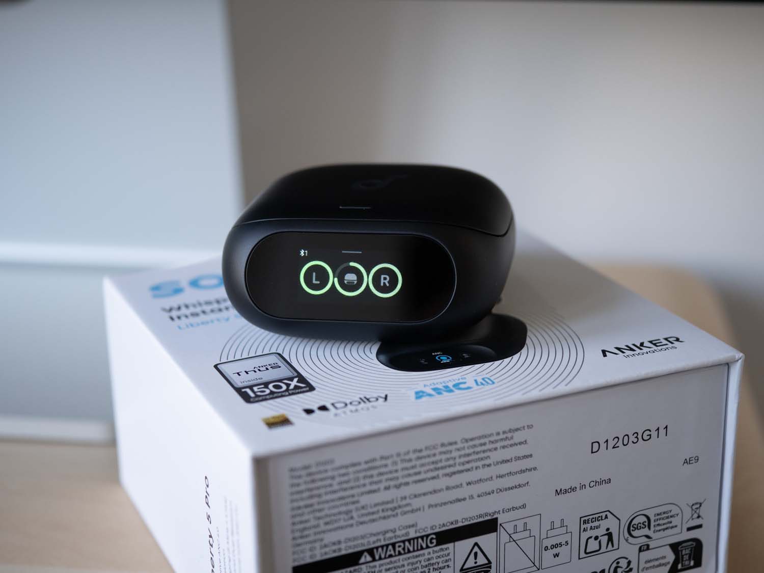 Soundcore Liberty 5 Pro – nasze pierwsze wrażenia