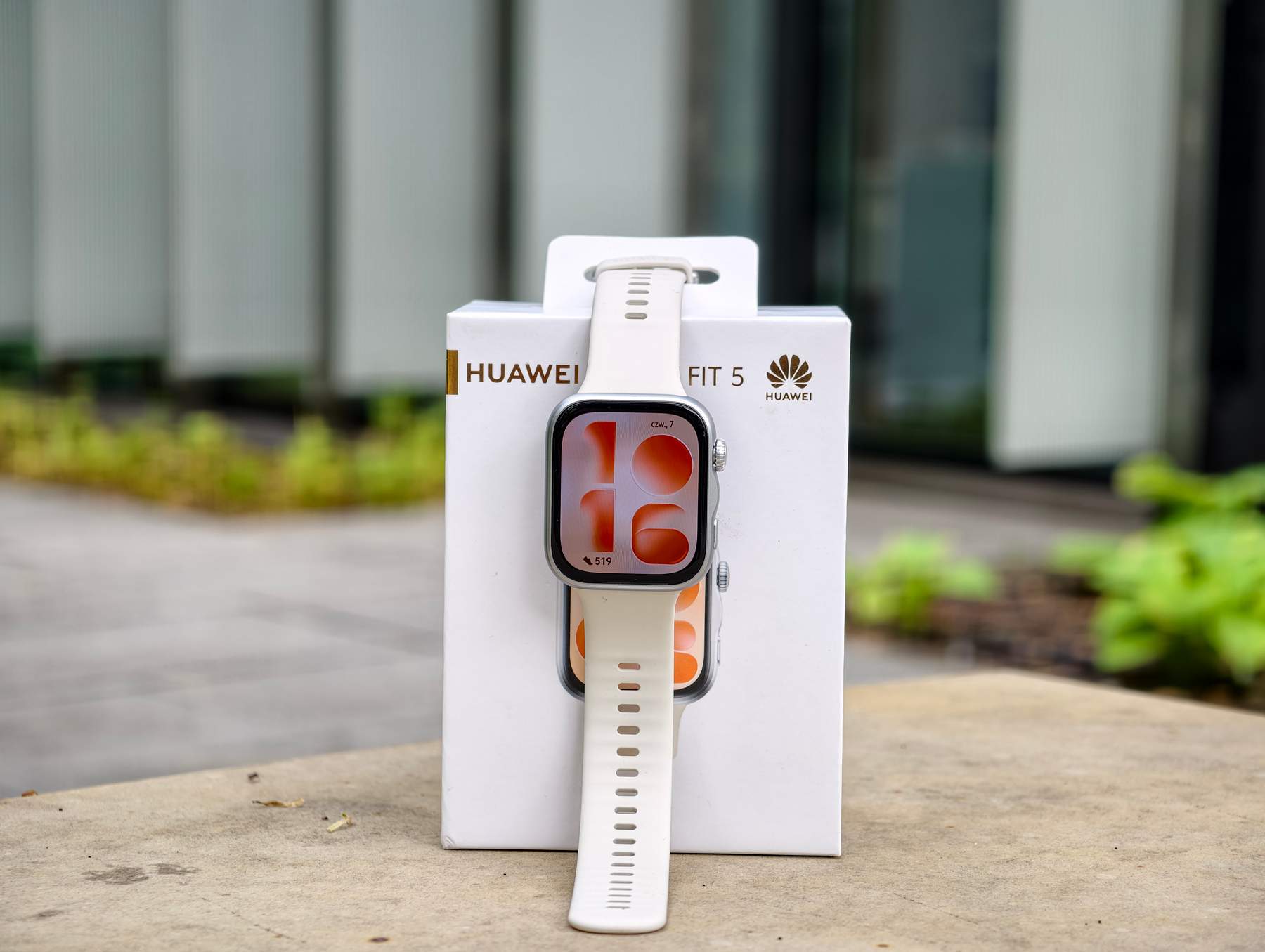 Huawei Watch Fit 5