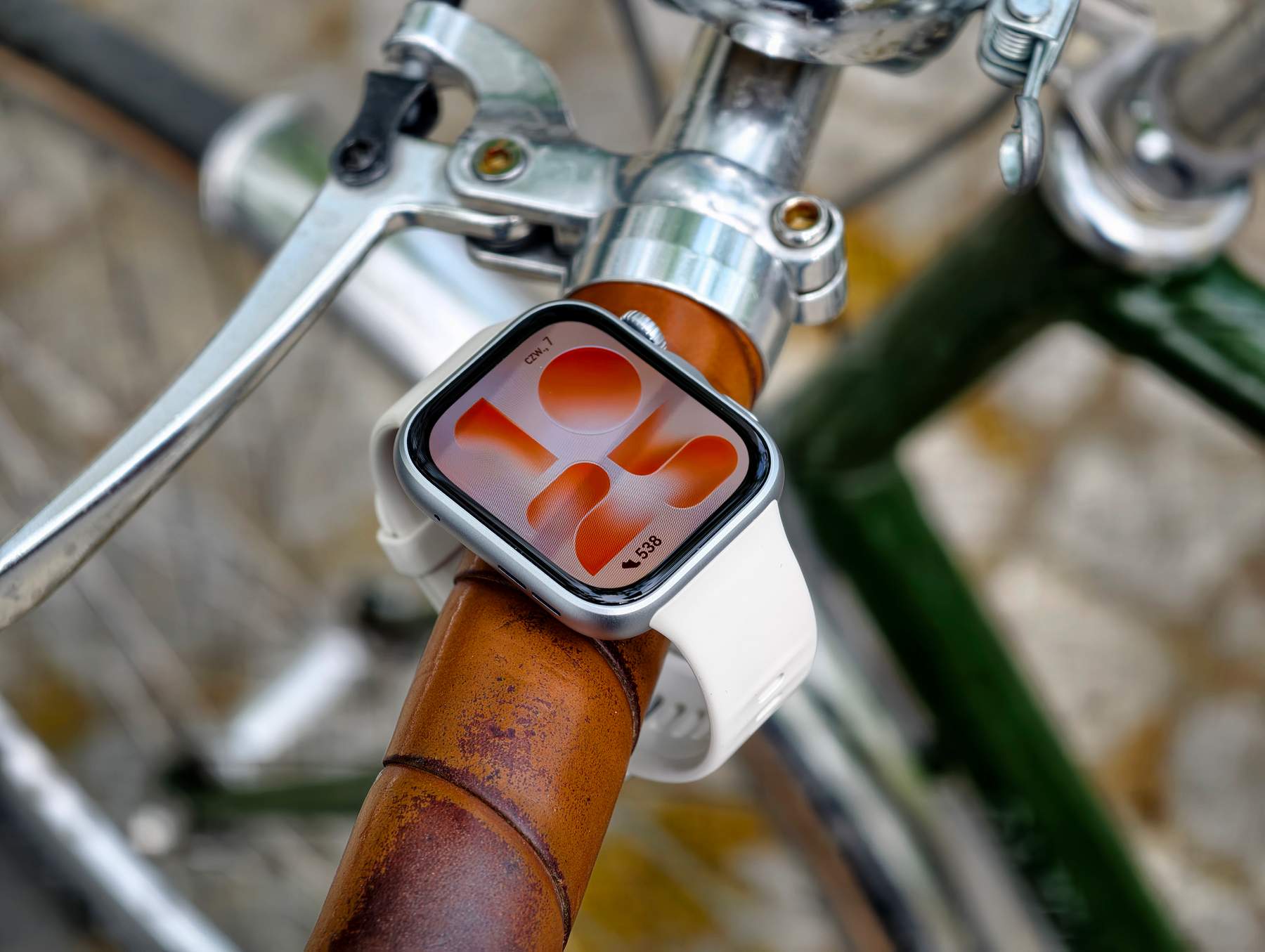 Huawei Watch Fit 5