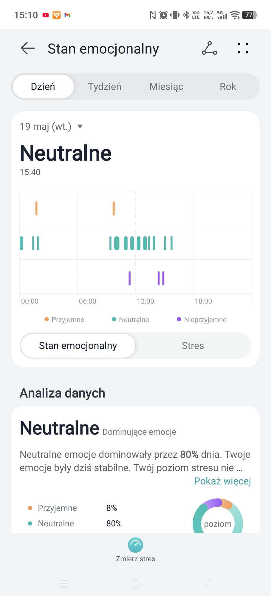 Huawei Watch Fit 5