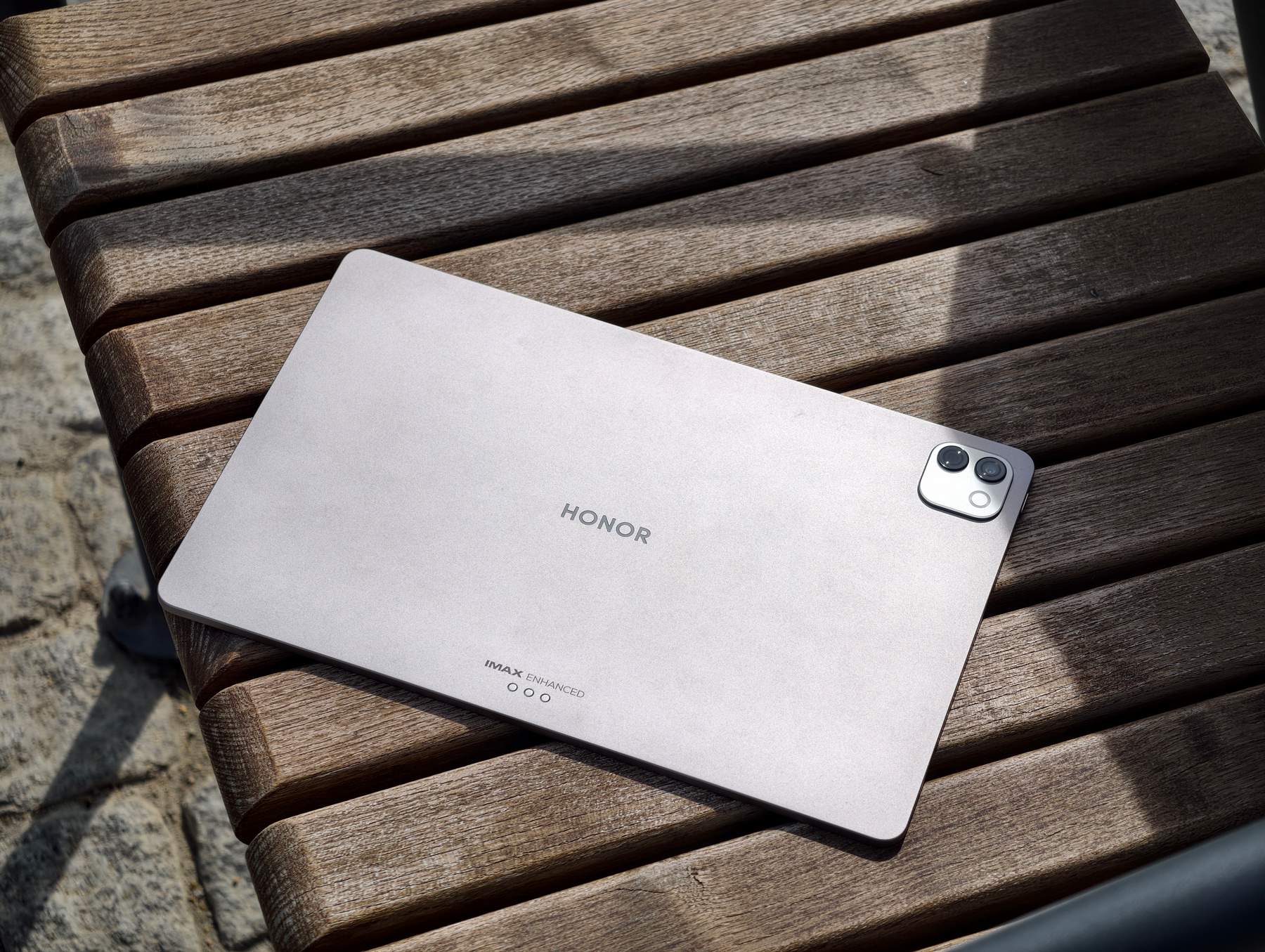 Honor MagicPad 4