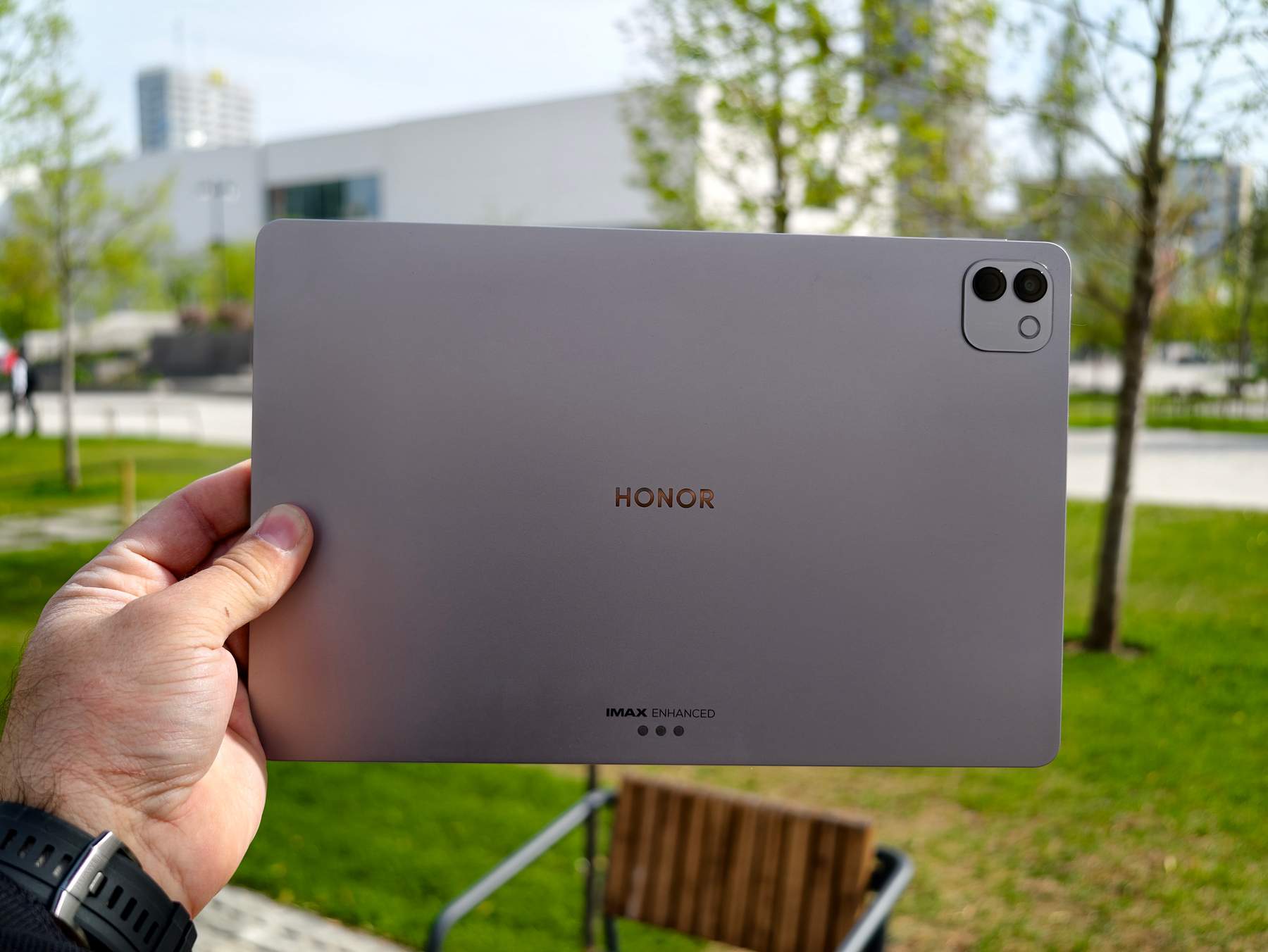 Honor MagicPad 4