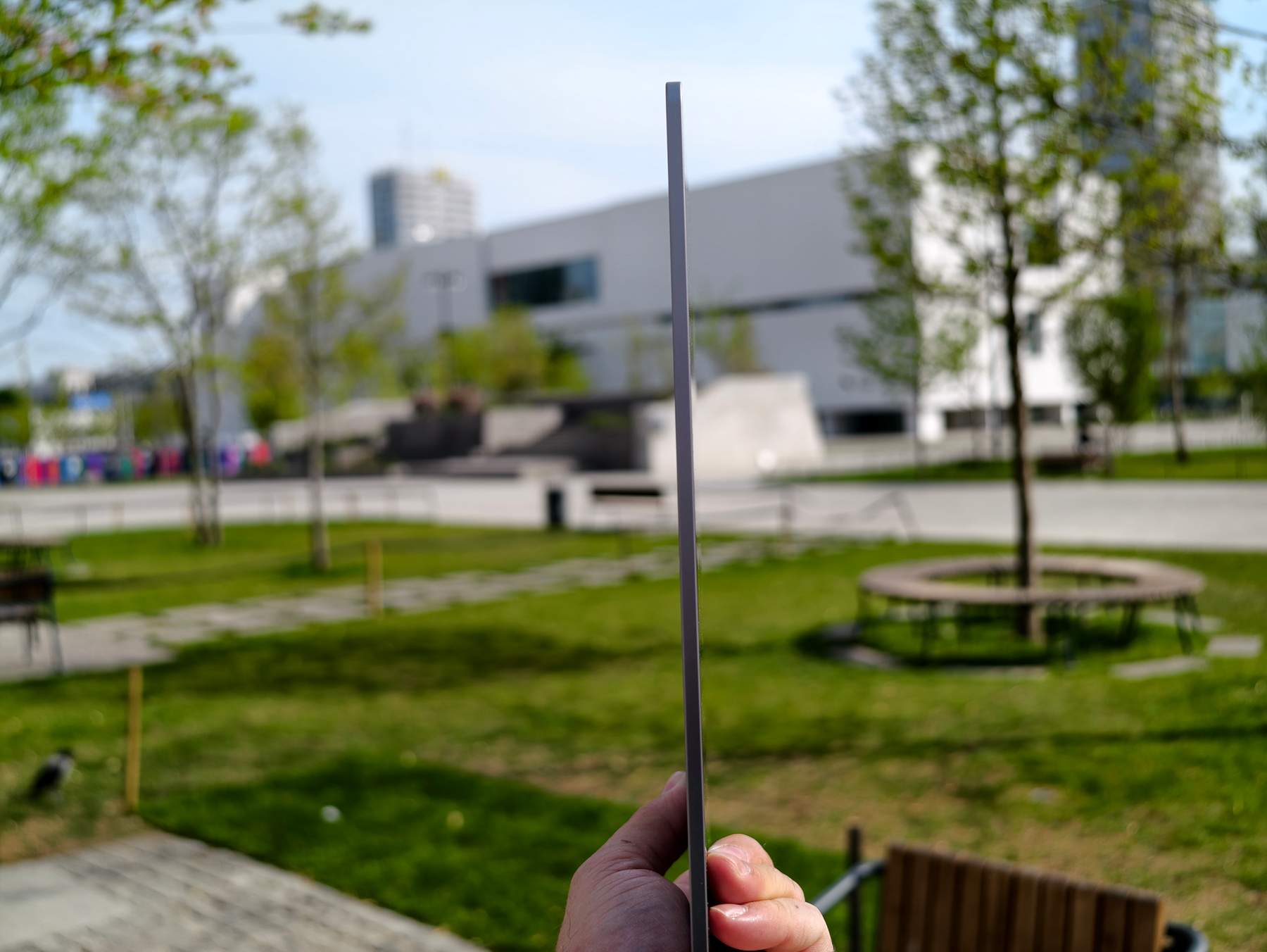 Honor MagicPad 4
