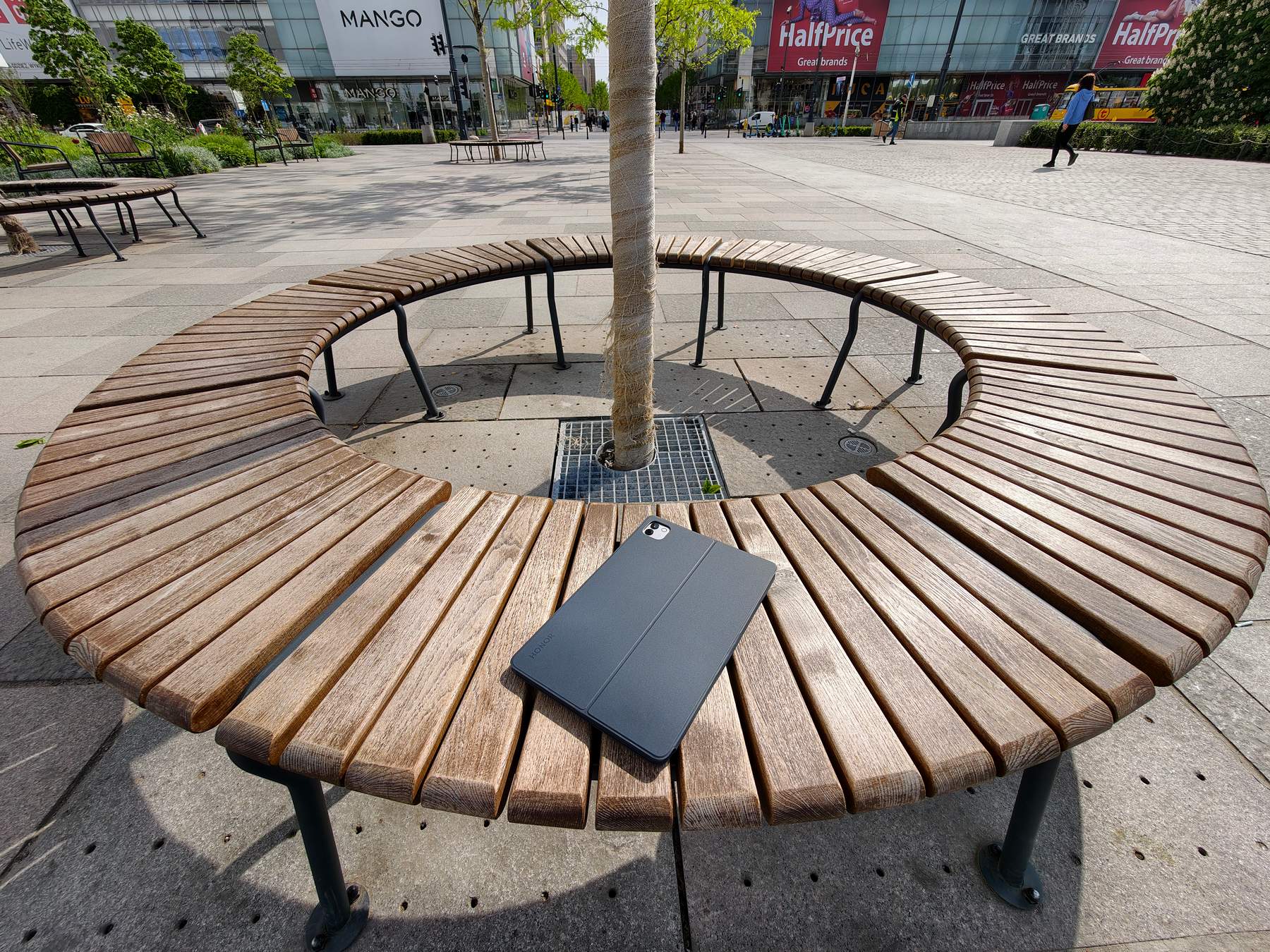 Honor MagicPad 4