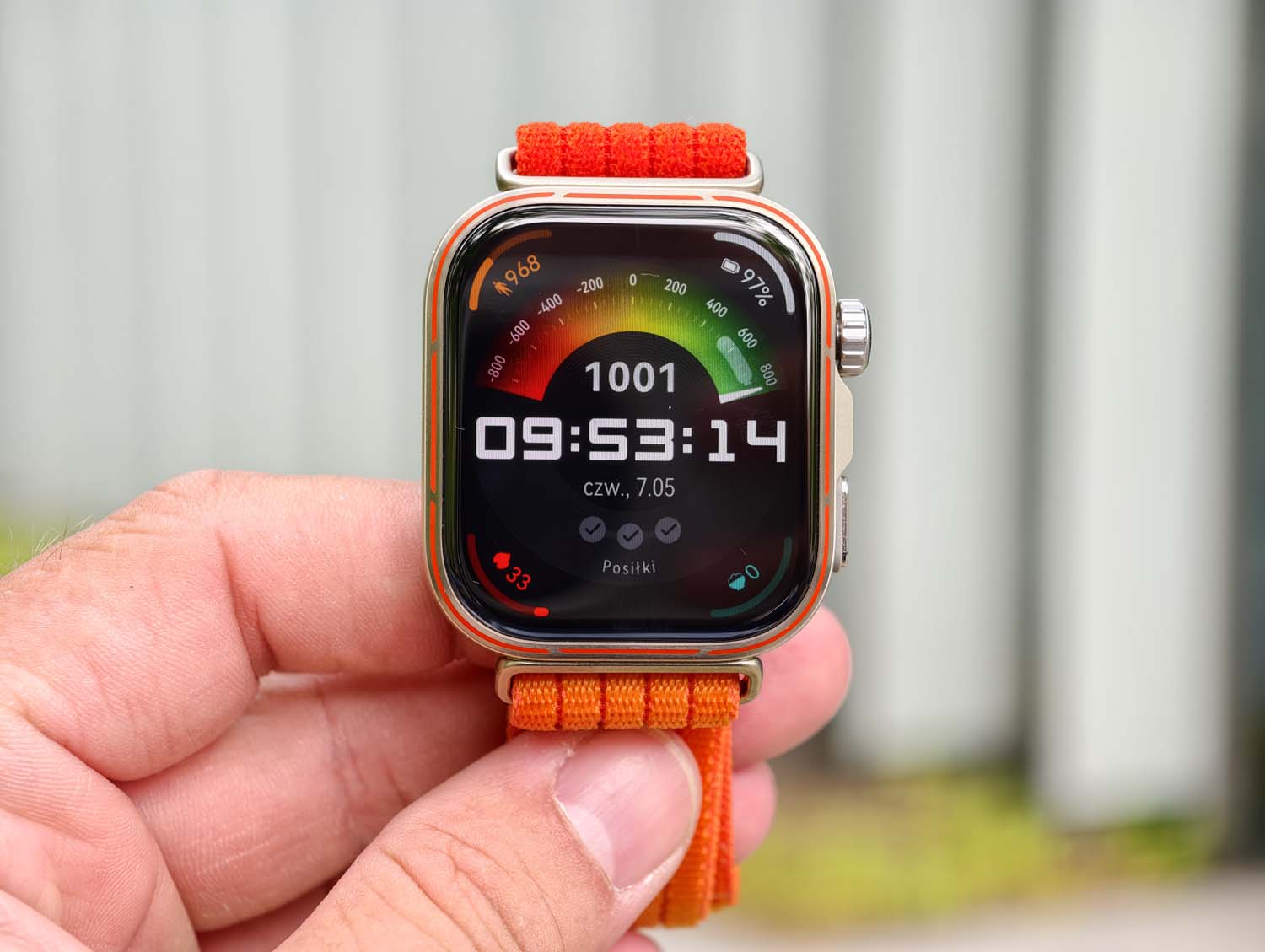 Test Huawei Watch Fit 5 Pro – rozwinięcie sprawdzonej formuły i nowe funkcje treningowe 