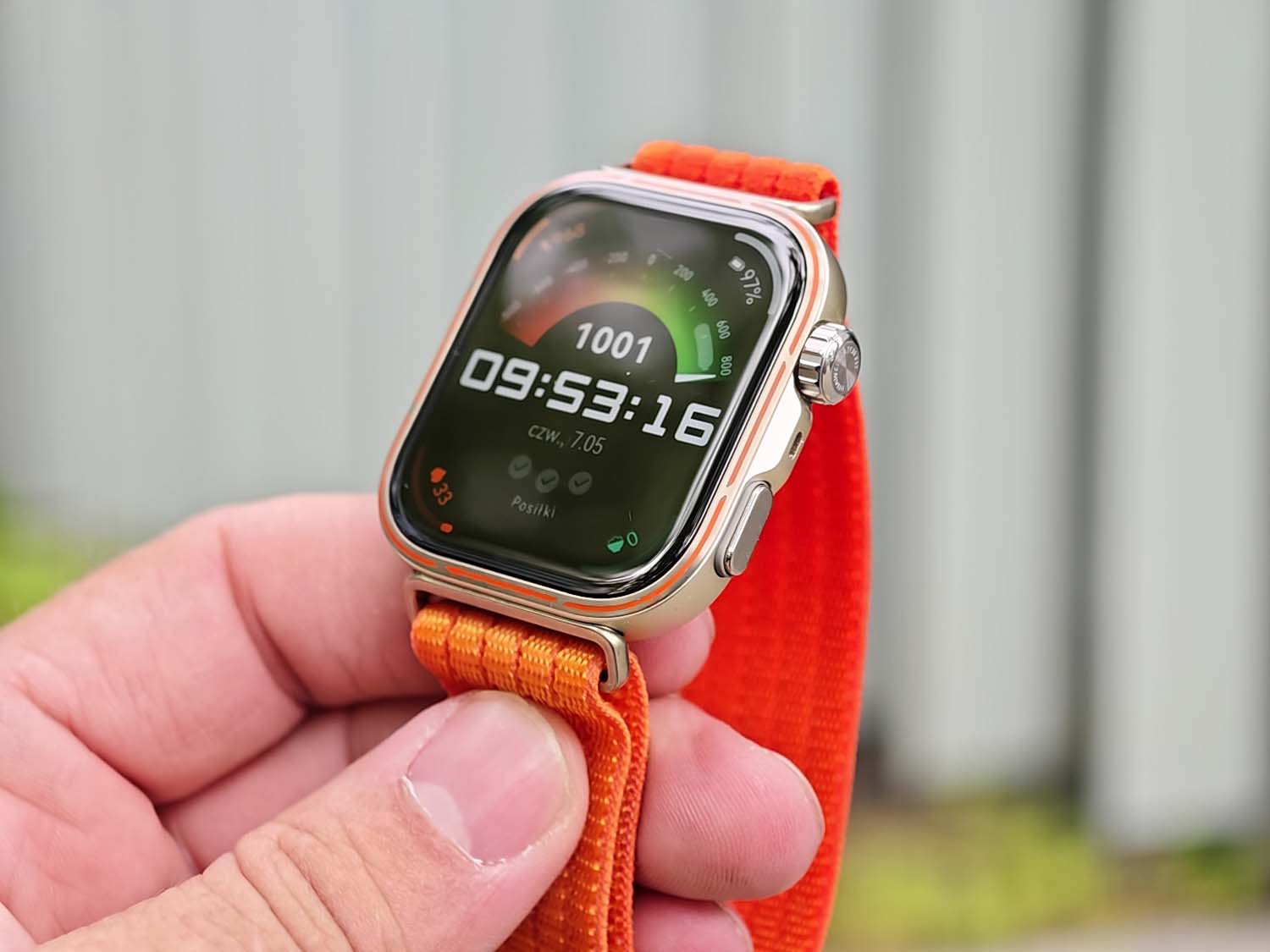 Test Huawei Watch Fit 5 Pro – rozwinięcie sprawdzonej formuły i nowe funkcje treningowe 