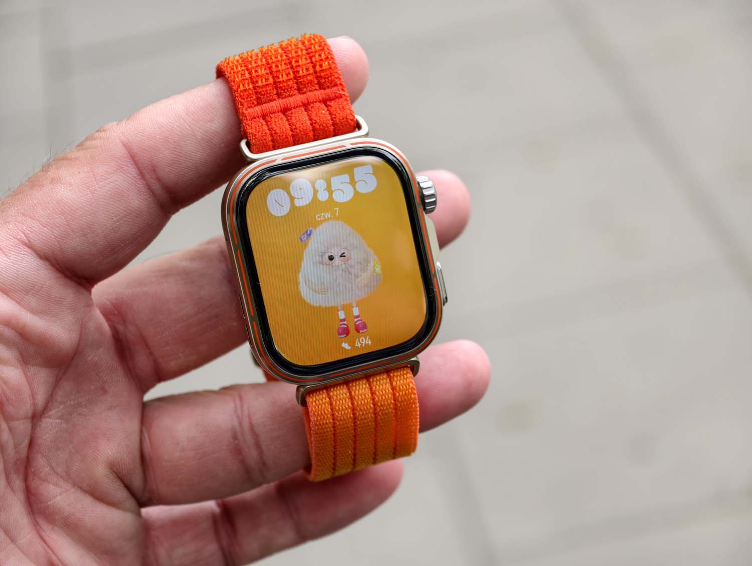 Test Huawei Watch Fit 5 Pro – rozwinięcie sprawdzonej formuły i nowe funkcje treningowe 