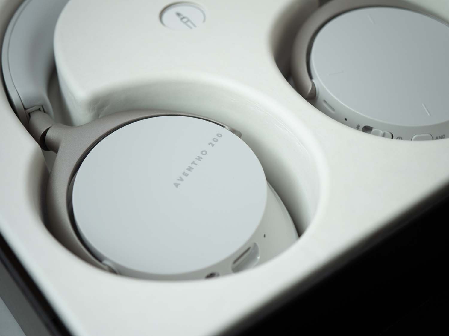 Test słuchawek Beyerdynamic Aventho 200 – ich największym rywalem będzie wyższy model Aventho 300
