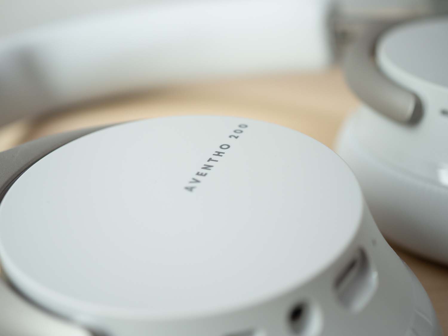 Test słuchawek Beyerdynamic Aventho 200 – ich największym rywalem będzie wyższy model Aventho 300
