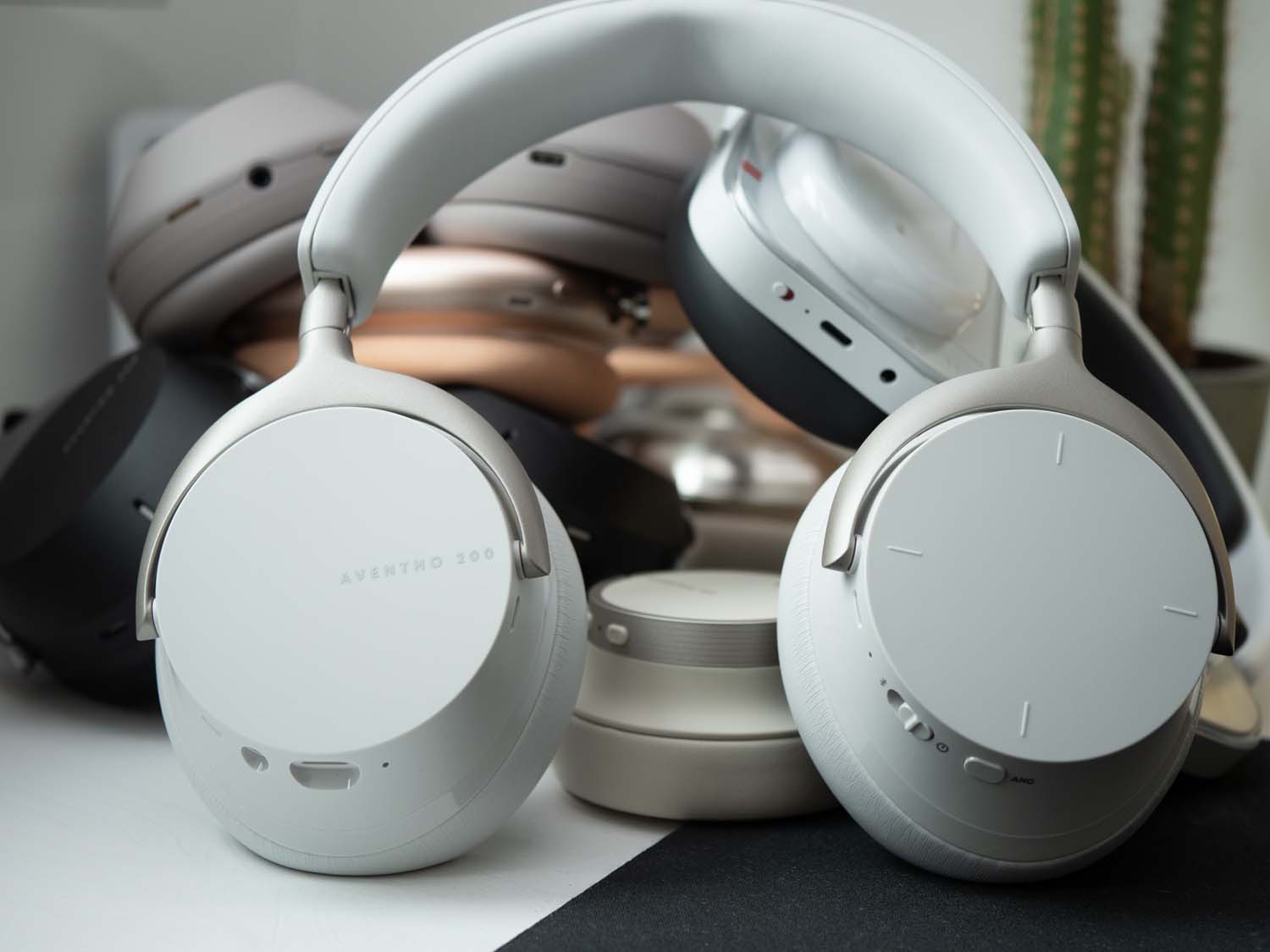 Test słuchawek Beyerdynamic Aventho 200 – ich największym rywalem będzie wyższy model Aventho 300