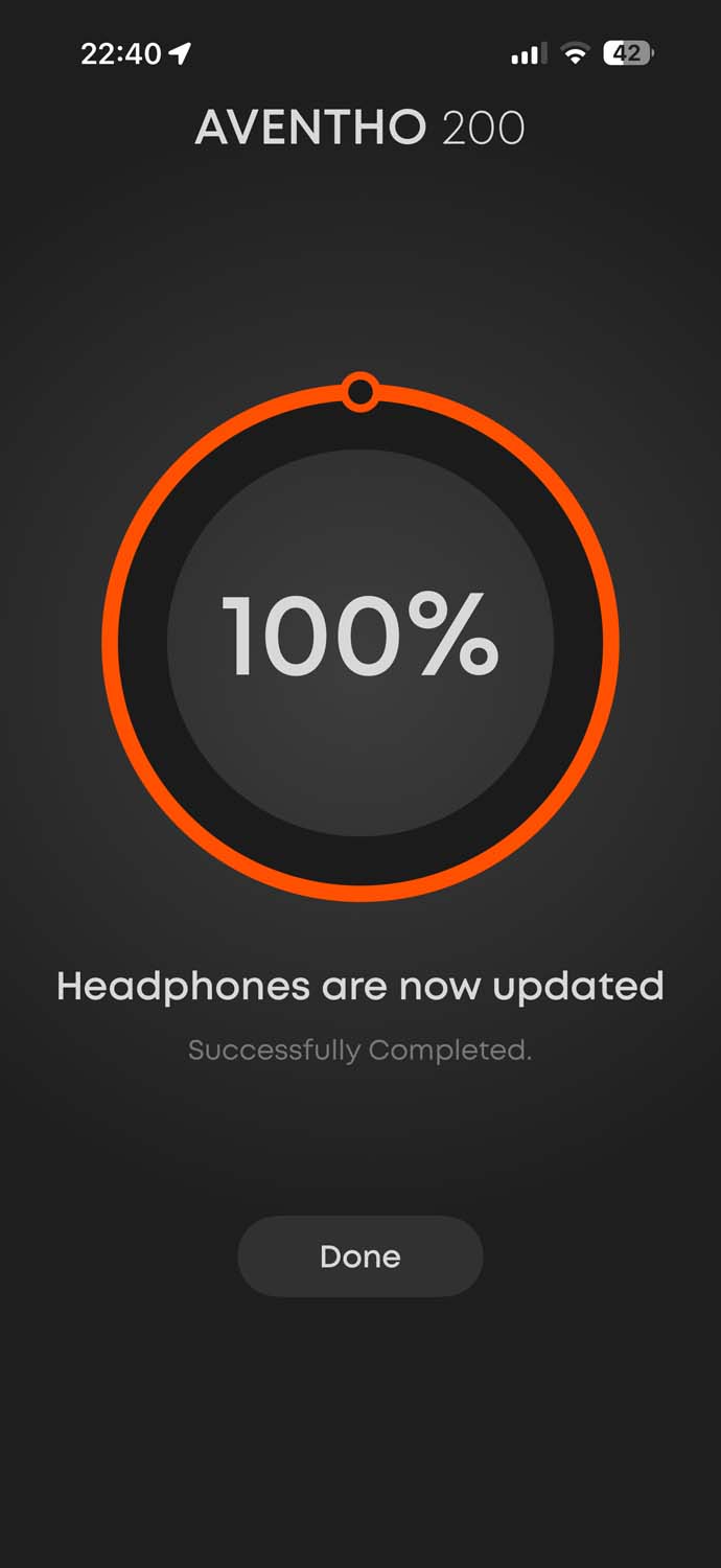 Test słuchawek Beyerdynamic Aventho 200 – ich największym rywalem będzie wyższy model Aventho 300