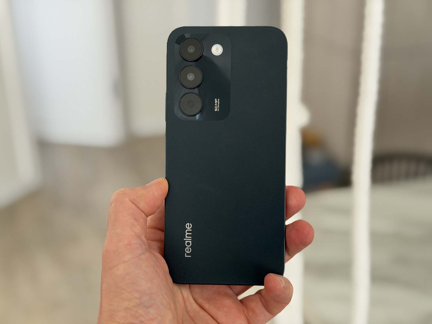 Tani realme C100 5G – nasze pierwsze wrażenia