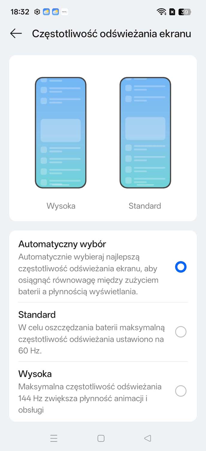 Tani realme C100 5G – nasze pierwsze wrażenia