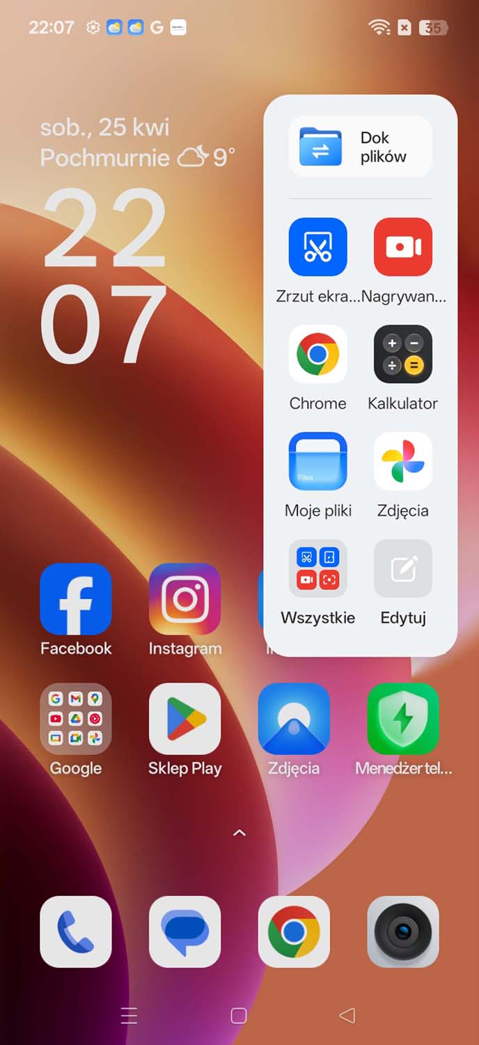 Tani realme C100 5G – nasze pierwsze wrażenia