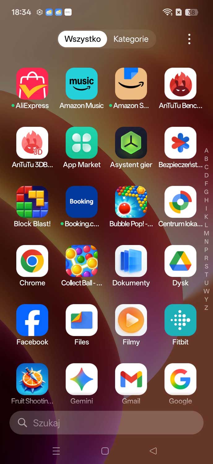 Tani realme C100 5G – nasze pierwsze wrażenia