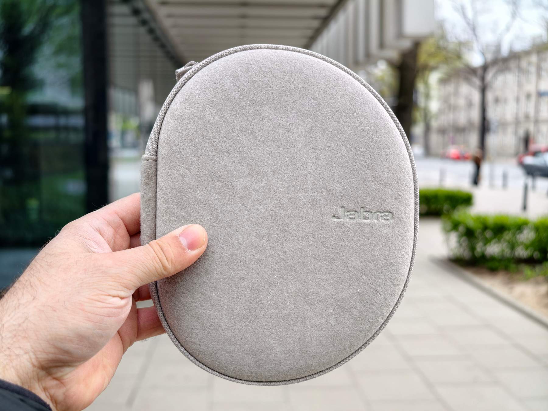 Jabra Evolve3 85 - duński producent ma nowy, topowy model słuchawek, już nie tylko biznesowych