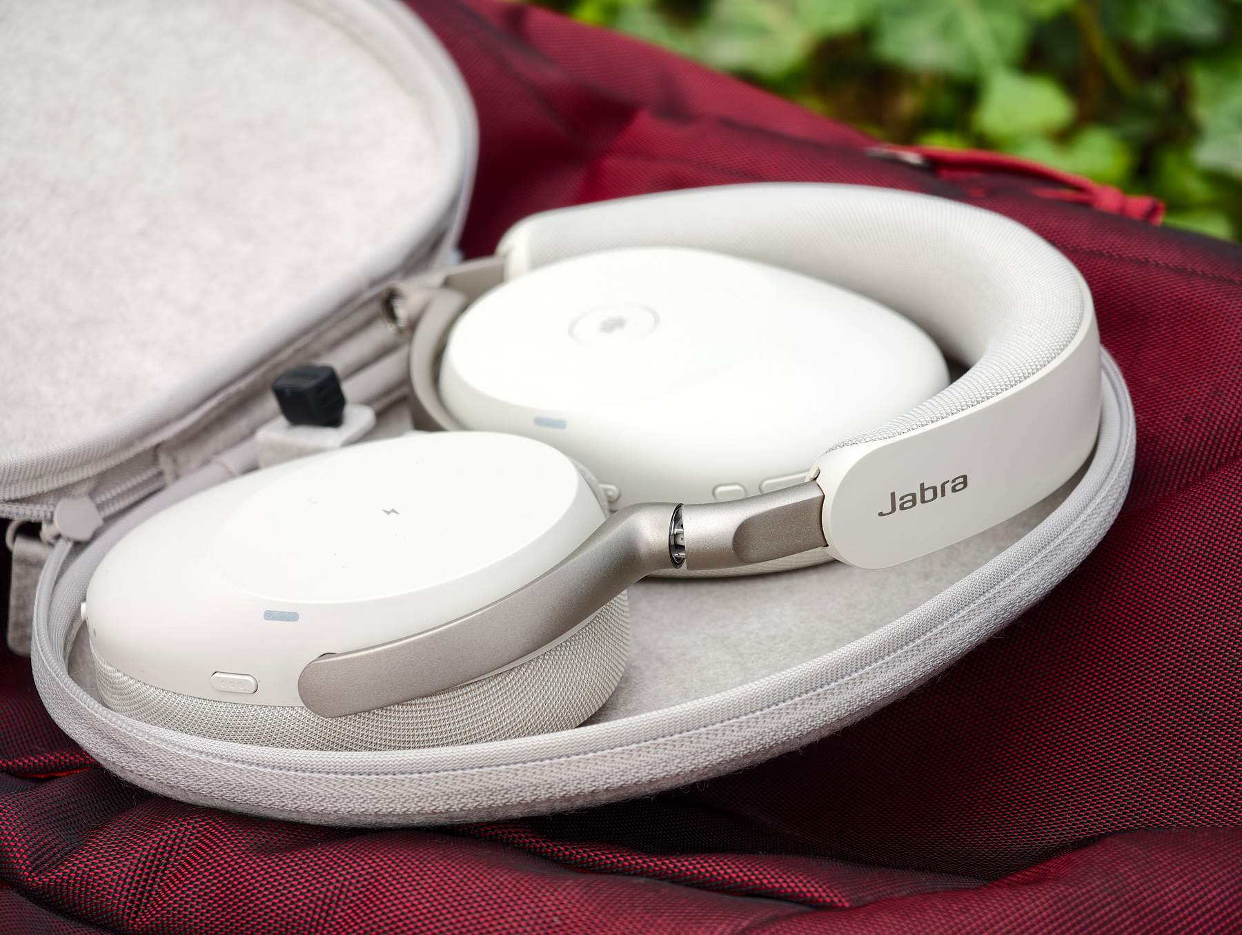 Jabra Evolve3 85 - duński producent ma nowy, topowy model słuchawek, już nie tylko biznesowych