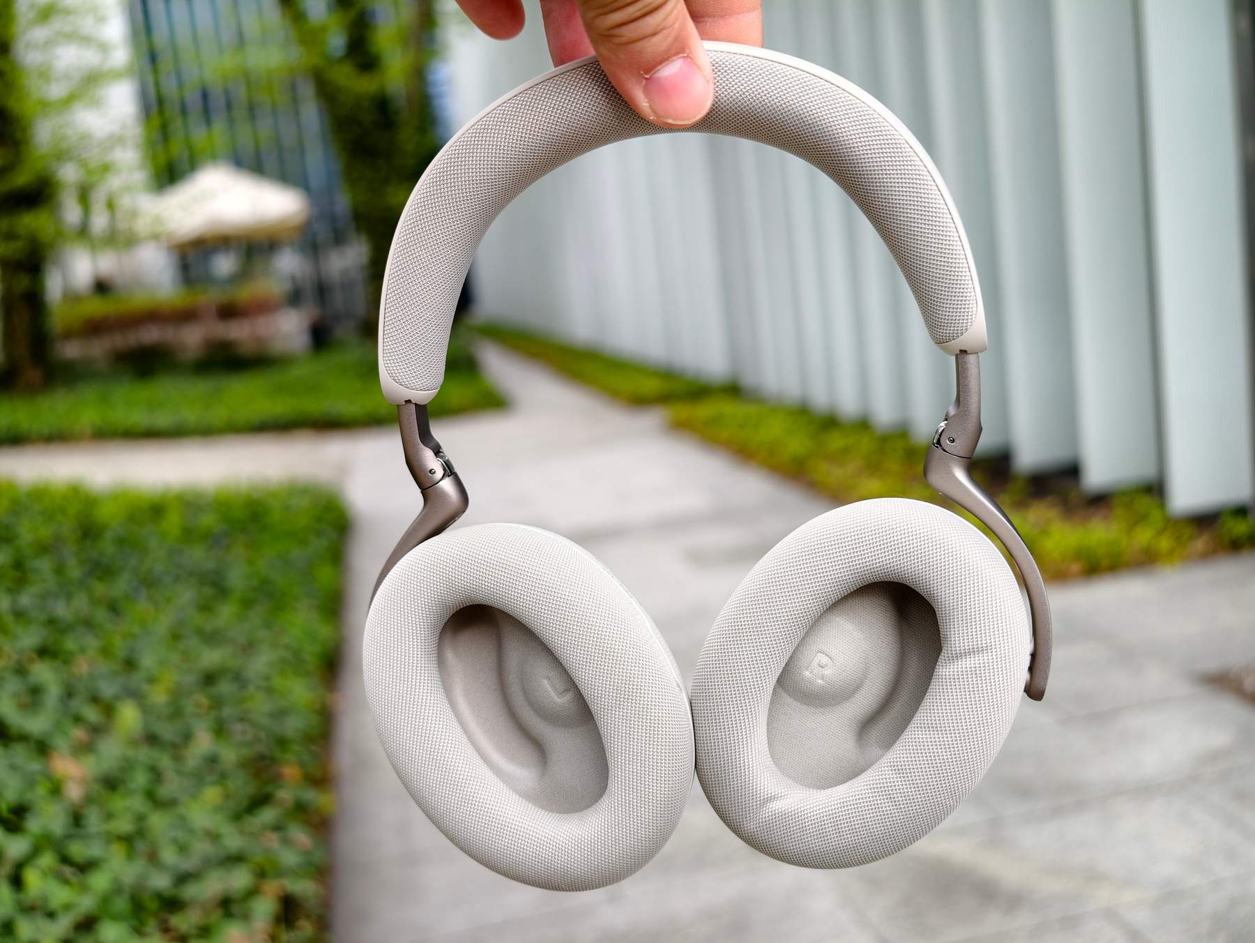 Jabra Evolve3 85 - duński producent ma nowy, topowy model słuchawek, już nie tylko biznesowych