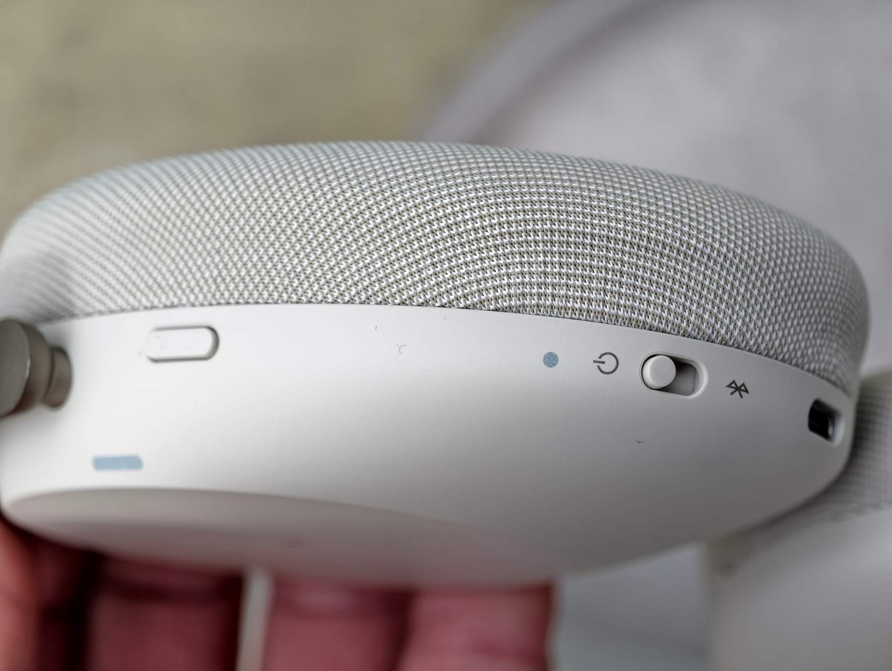 Jabra Evolve3 85 - duński producent ma nowy, topowy model słuchawek, już nie tylko biznesowych