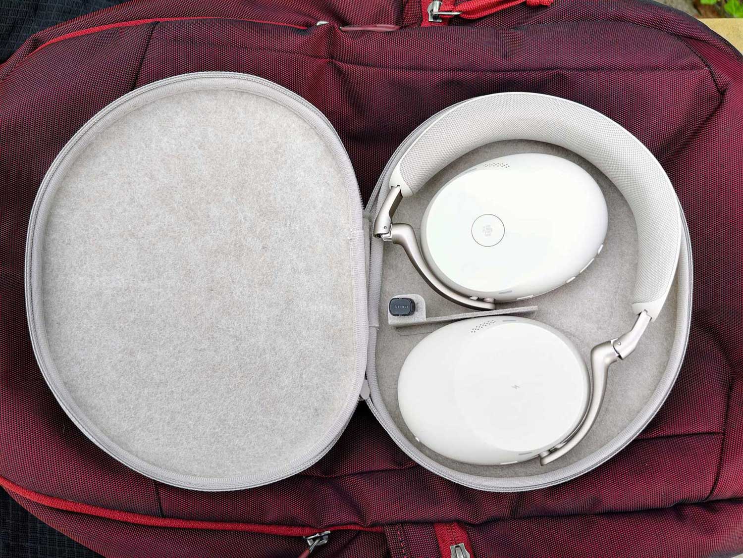 Jabra Evolve3 85 - duński producent ma nowy, topowy model słuchawek, już nie tylko biznesowych