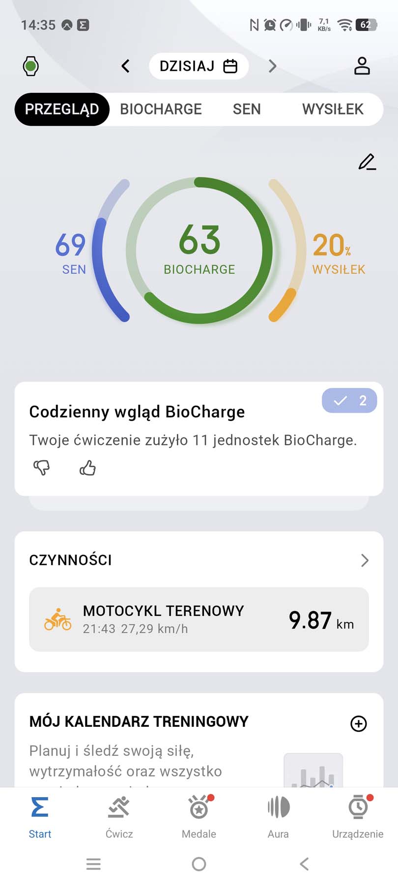Test Amazfit T-Rex Ultra 2 - tytan, bardzo dobra bateria i mapy offline