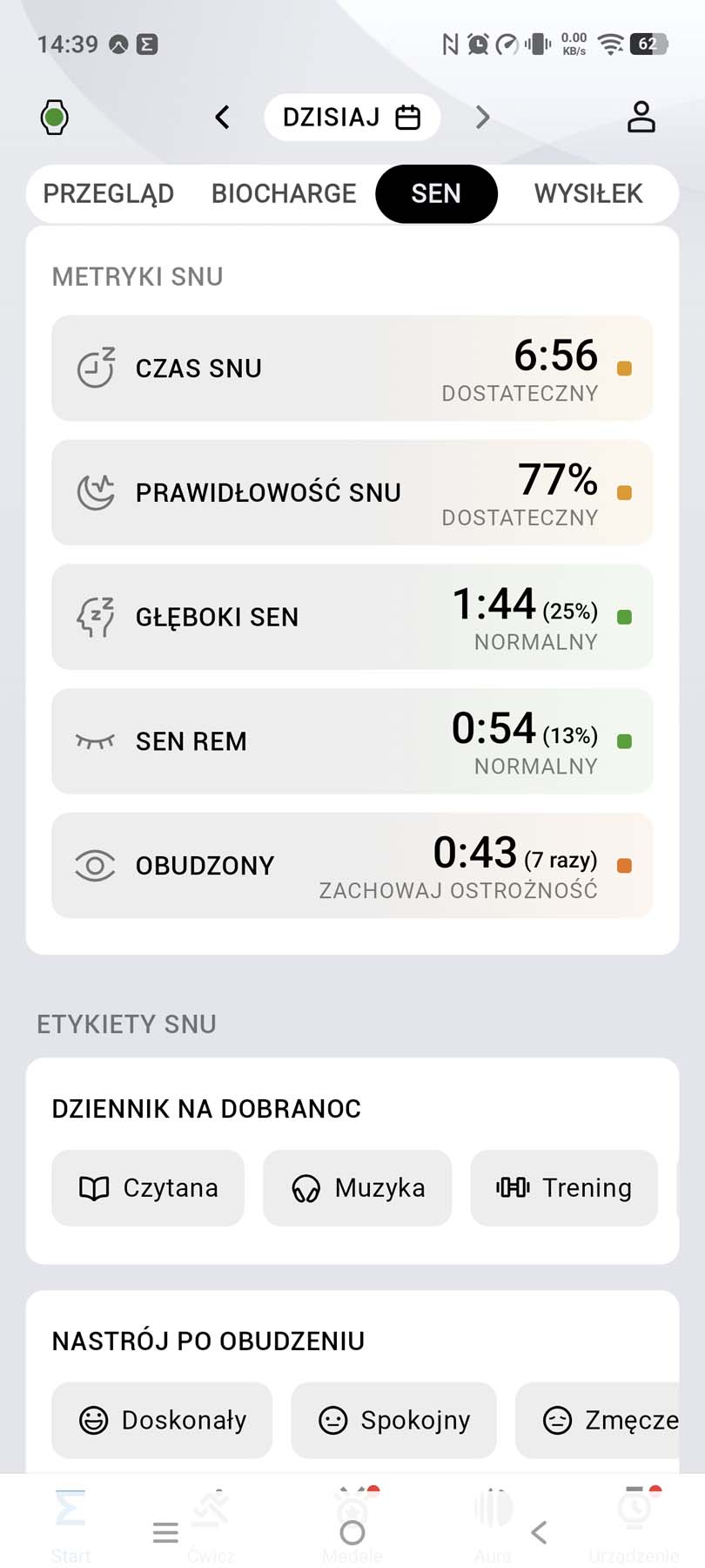 Test Amazfit T-Rex Ultra 2 - tytan, bardzo dobra bateria i mapy offline