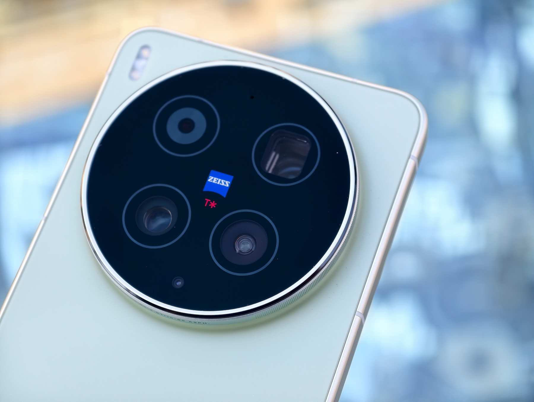 Test vivo X300 Ultra – zdystansował całą fotograficzną konkurencję