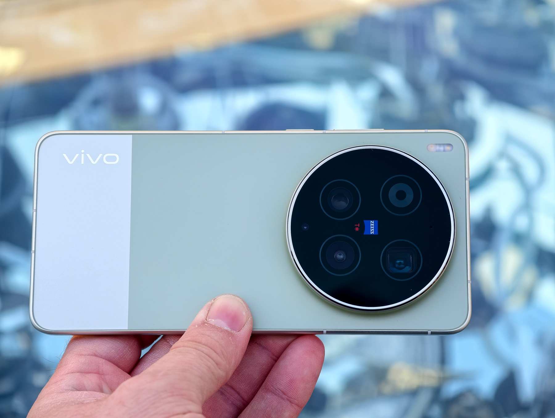 Test vivo X300 Ultra – zdystansował całą fotograficzną konkurencję