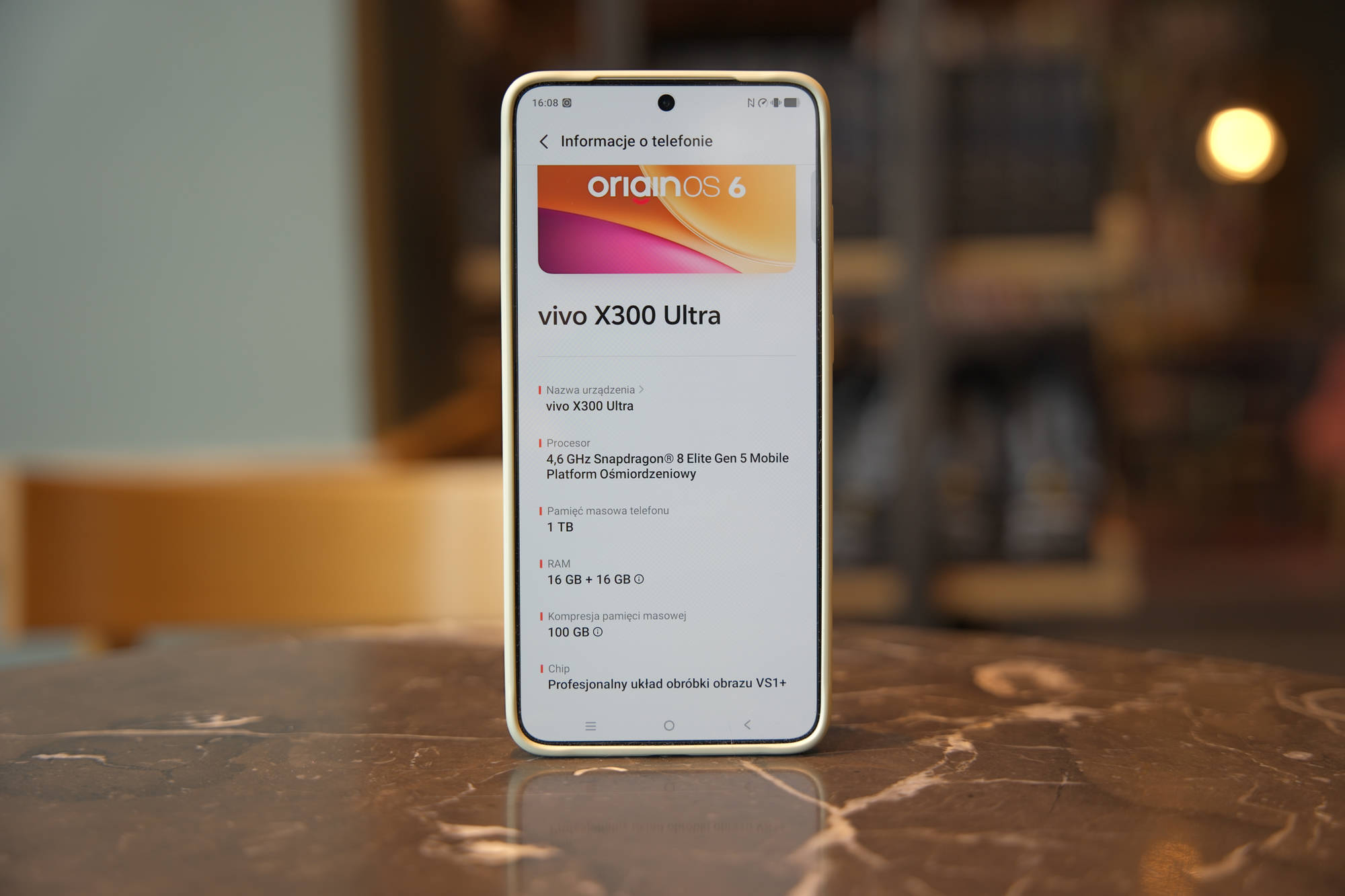 Test vivo X300 Ultra – zdystansował całą fotograficzną konkurencję