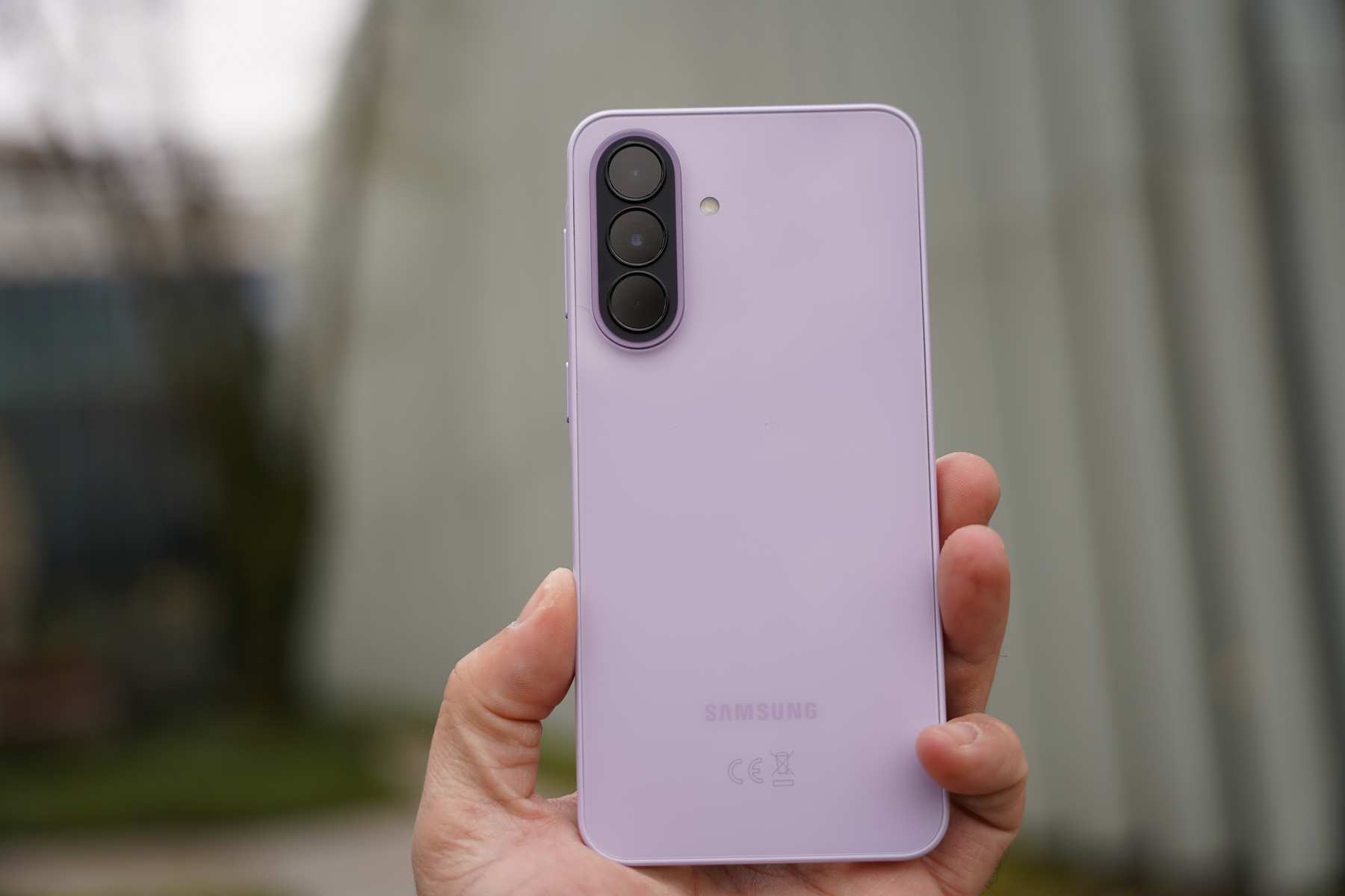 Test Samsung Galaxy A37 - ulubiona seria polskich klientów z niewielkimi zmianami