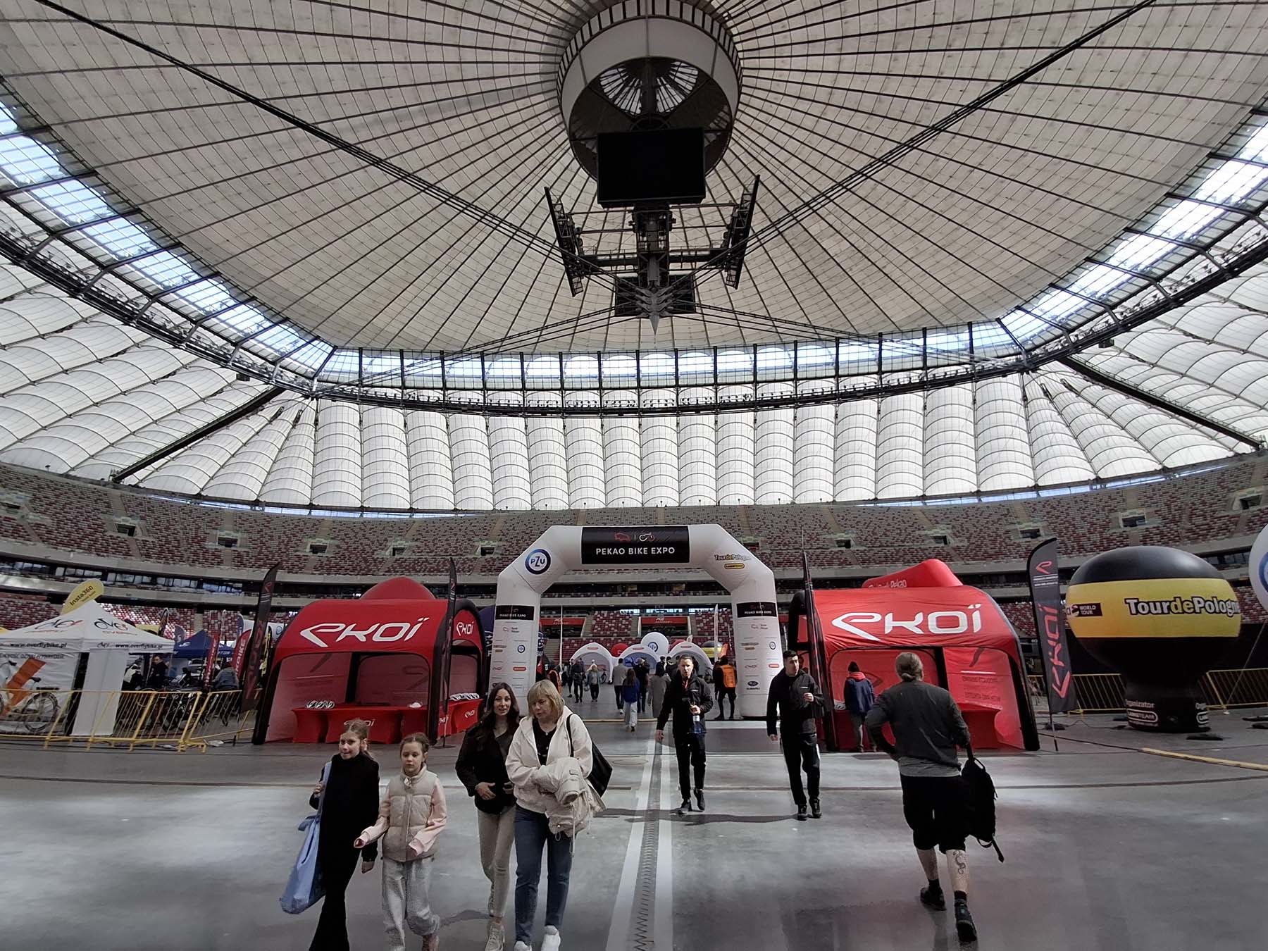 Test Samsung Galaxy A37 - ulubiona seria polskich klientów z niewielkimi zmianami