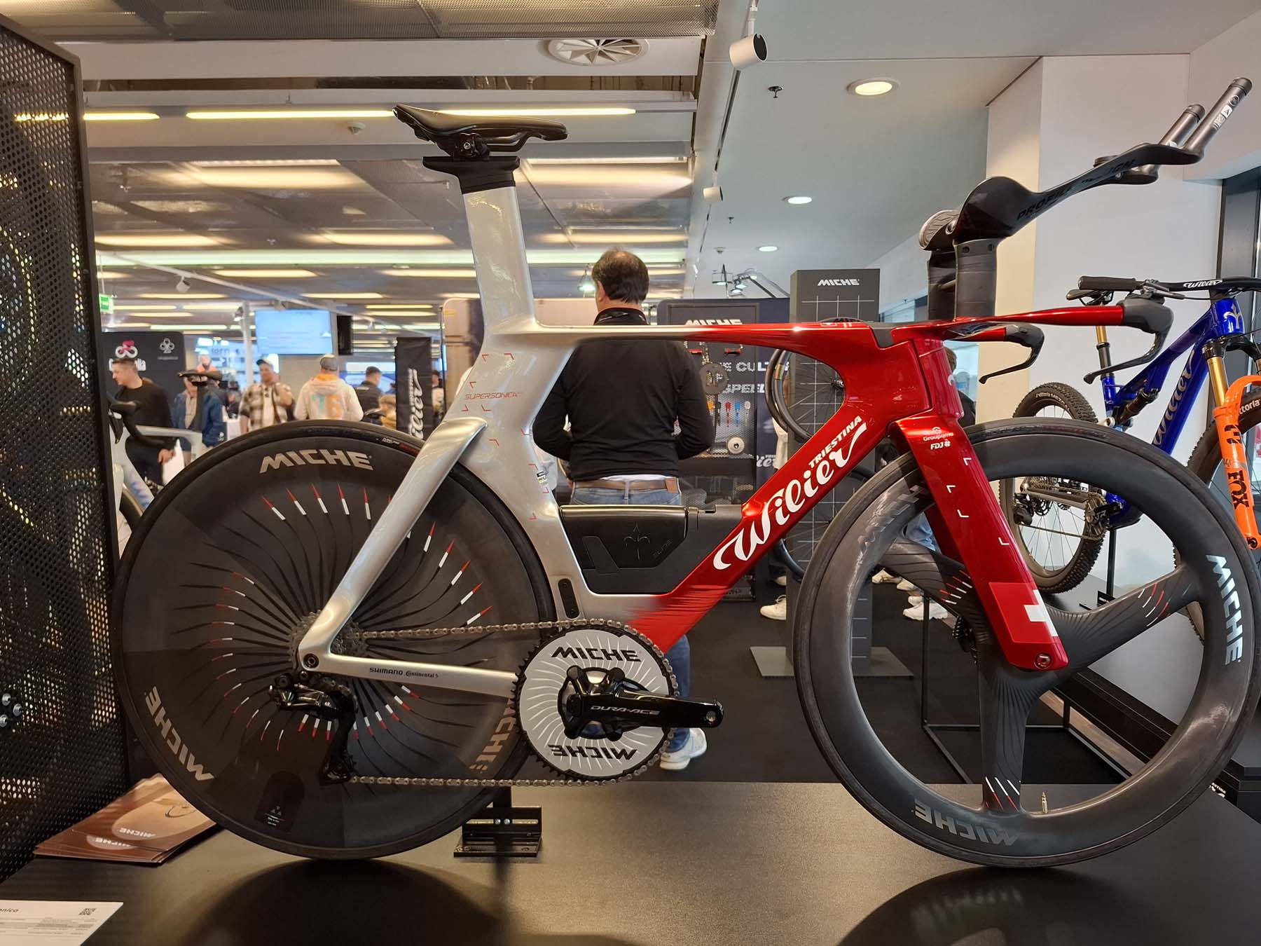 Test Samsung Galaxy A37 - ulubiona seria polskich klientów z niewielkimi zmianami