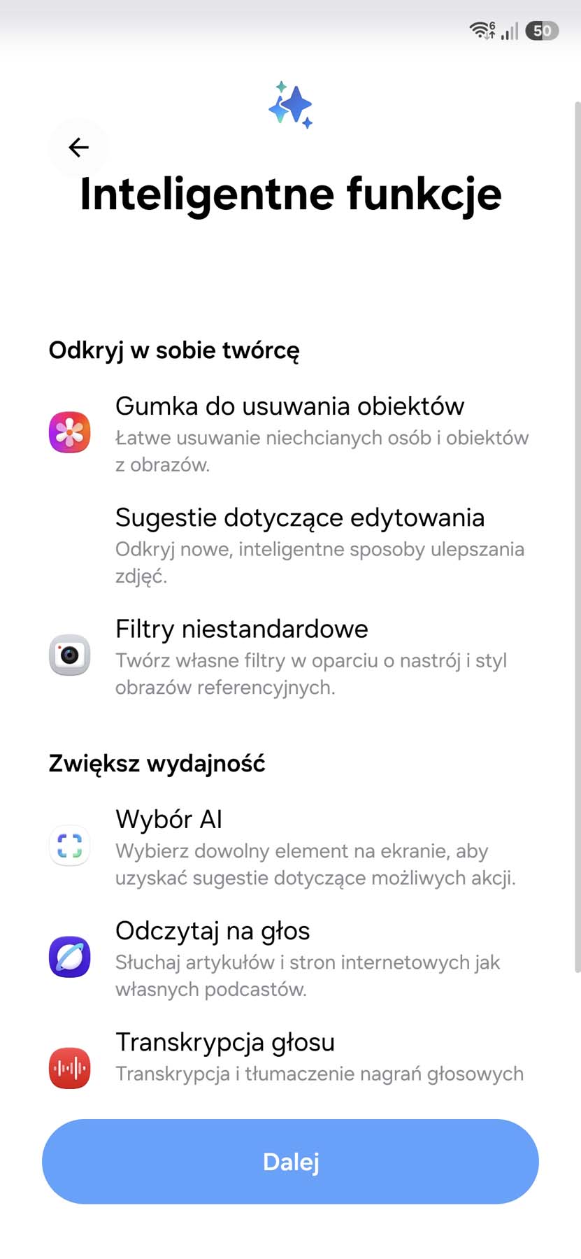 Test Samsung Galaxy A37 - ulubiona seria polskich klientów z niewielkimi zmianami