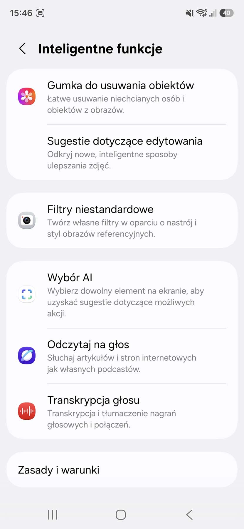 Test Samsung Galaxy A37 - ulubiona seria polskich klientów z niewielkimi zmianami