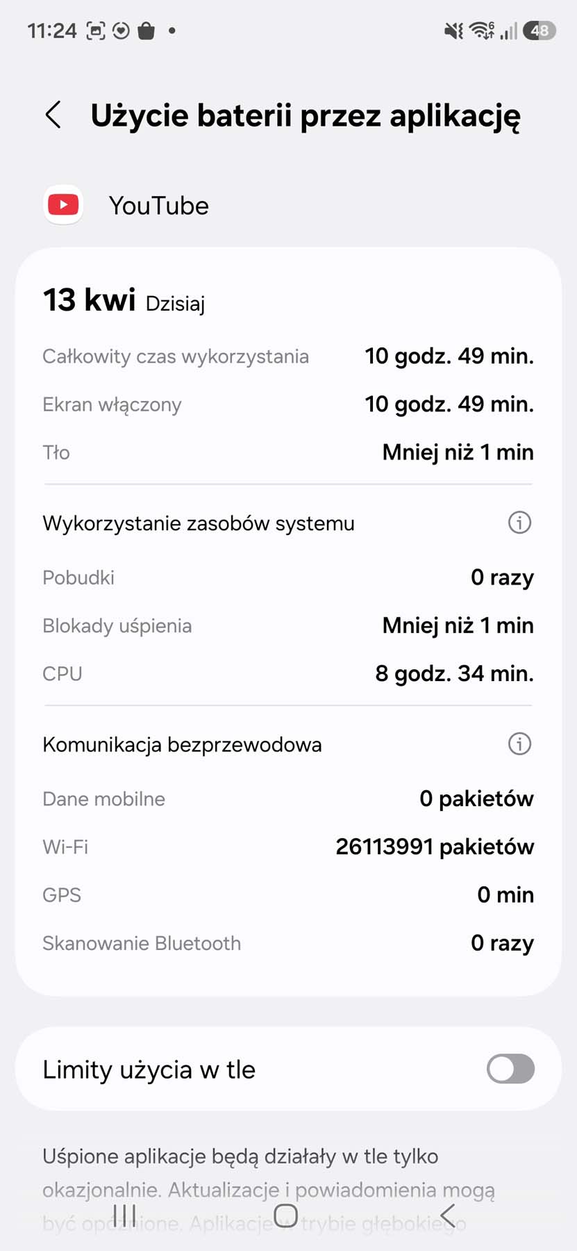 Test Samsung Galaxy A37 - ulubiona seria polskich klientów z niewielkimi zmianami
