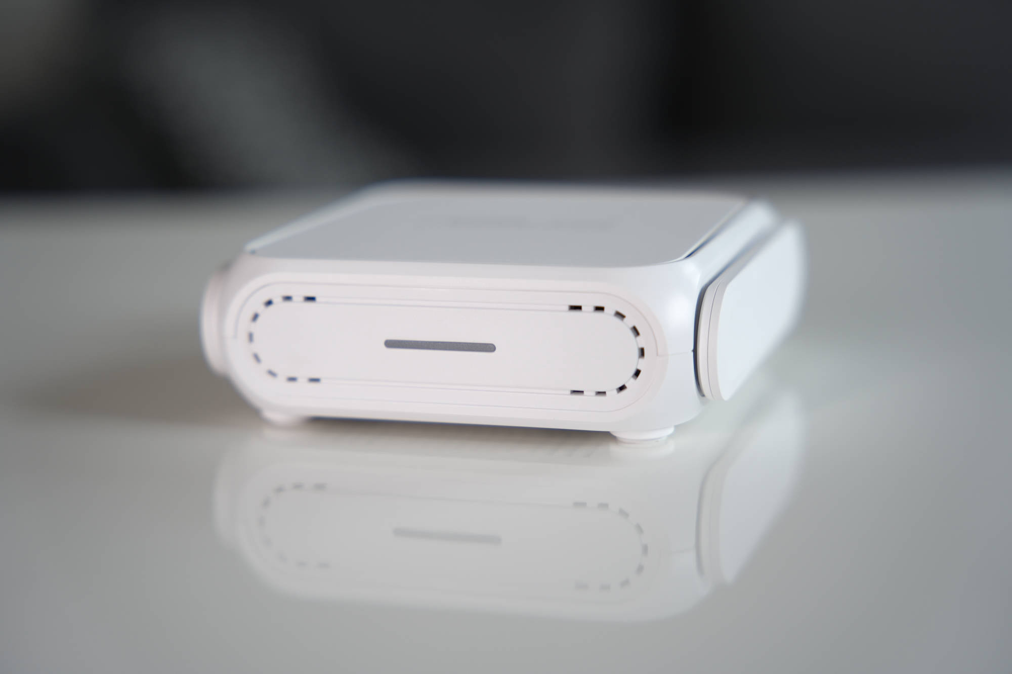 Test Asus RT-BE58 Go – to mikroskopijny router z Wi-Fi 7, którego zabierzesz w podróż