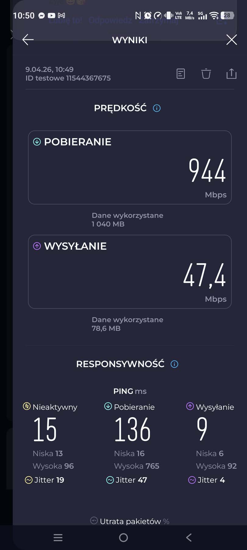 Test Asus RT-BE58 Go – to mikroskopijny router z Wi-Fi 7, którego zabierzesz w podróż