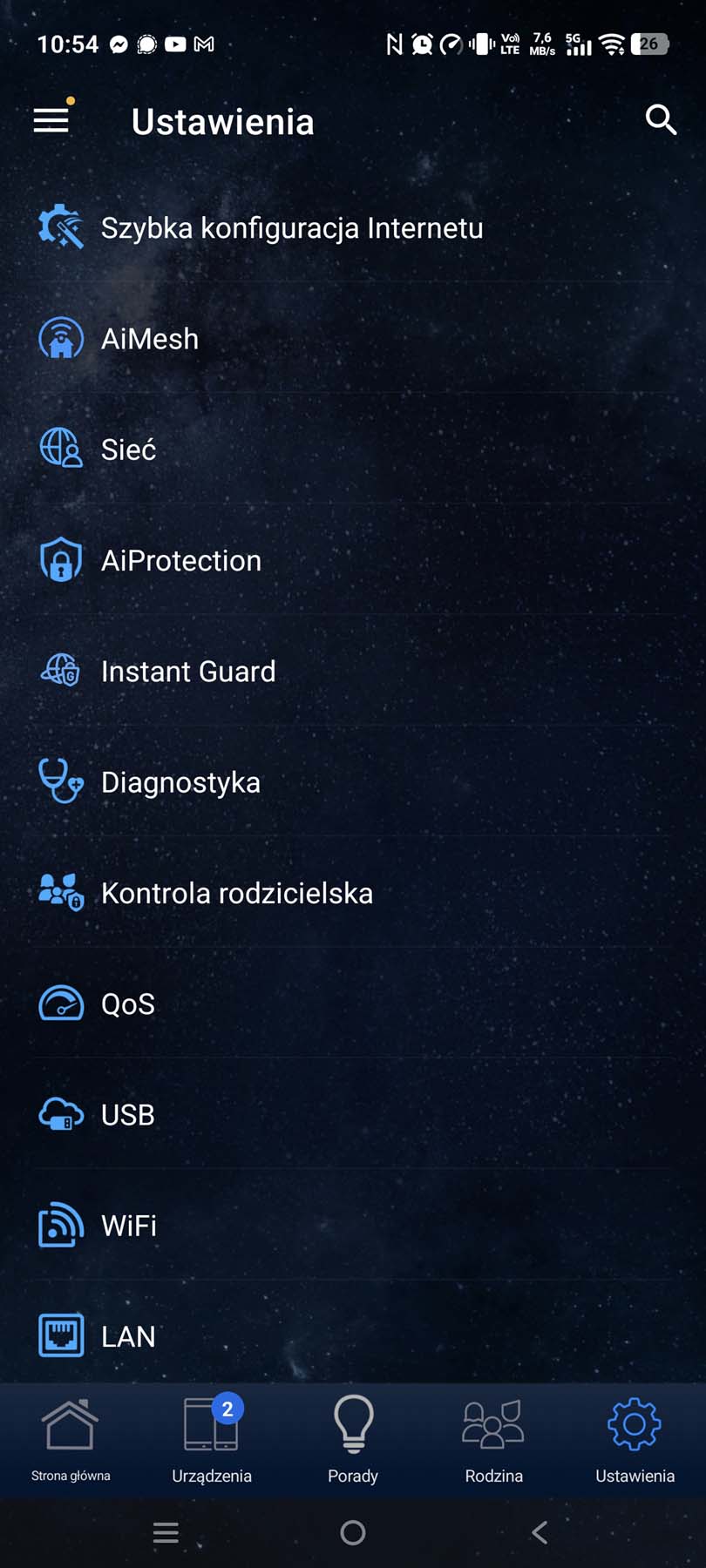 Test Asus RT-BE58 Go – to mikroskopijny router z Wi-Fi 7, którego zabierzesz w podróż