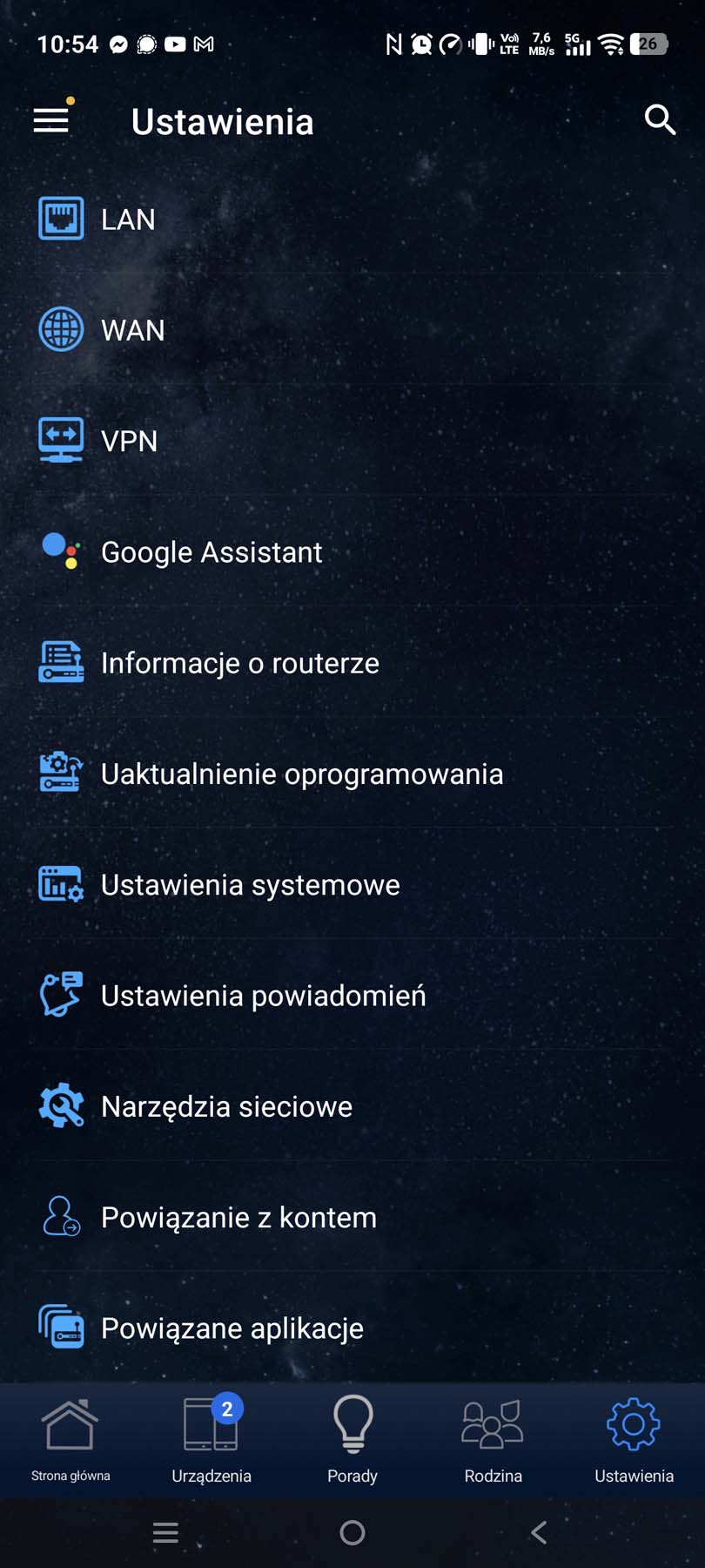 Test Asus RT-BE58 Go – to mikroskopijny router z Wi-Fi 7, którego zabierzesz w podróż