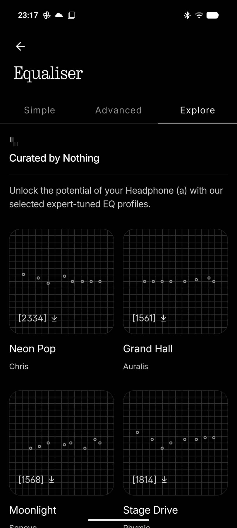 Test słuchawek Nothing Headphone (a) – mają odpalony design, ale są bardzo dopracowane