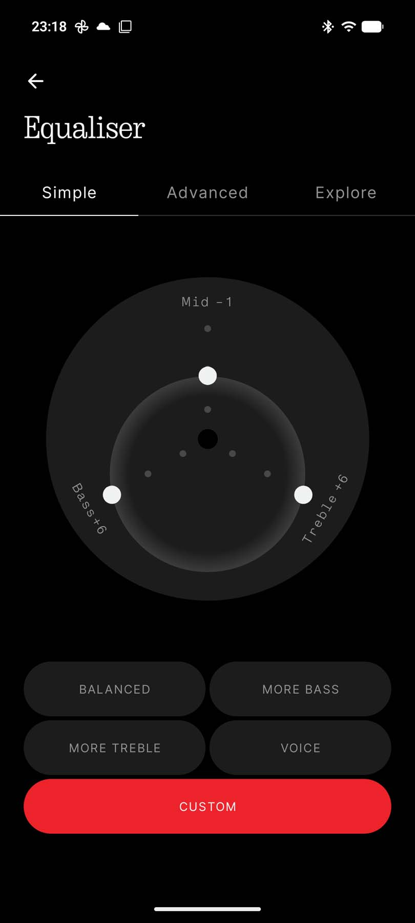 Test słuchawek Nothing Headphone (a) – mają odpalony design, ale są bardzo dopracowane