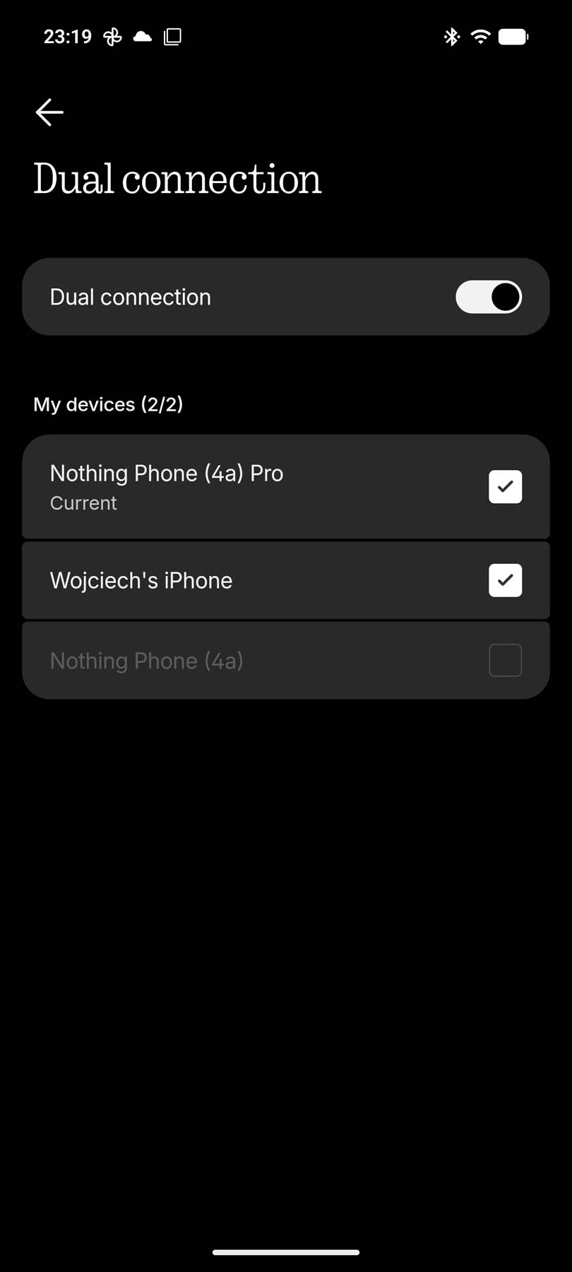 Test słuchawek Nothing Headphone (a) – mają odpalony design, ale są bardzo dopracowane