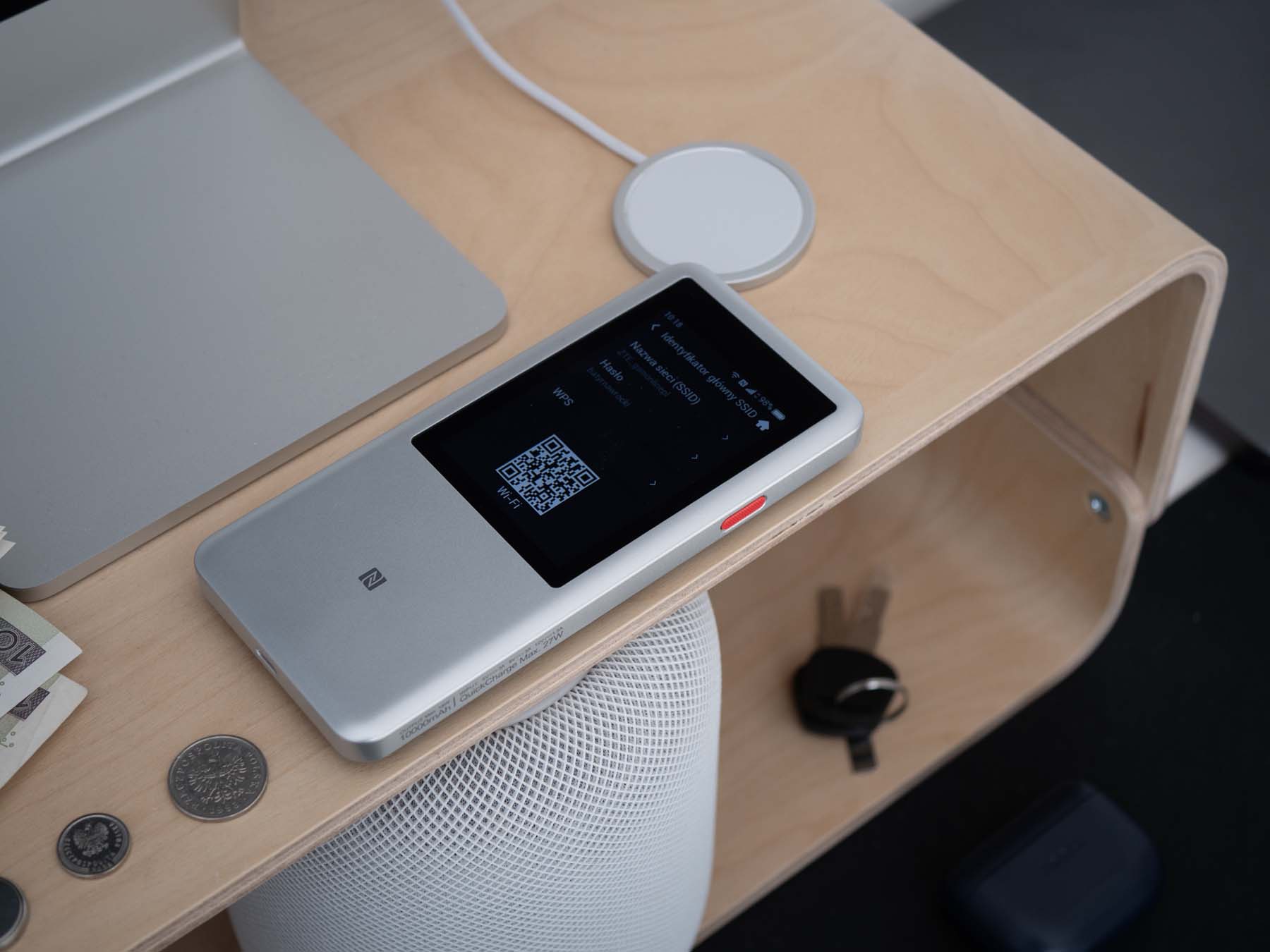 Sprawdziliśmy ZTE U60 Pro – to teraz jeden z najmocniejszych mobilnych routerów z funkcją powerbanku