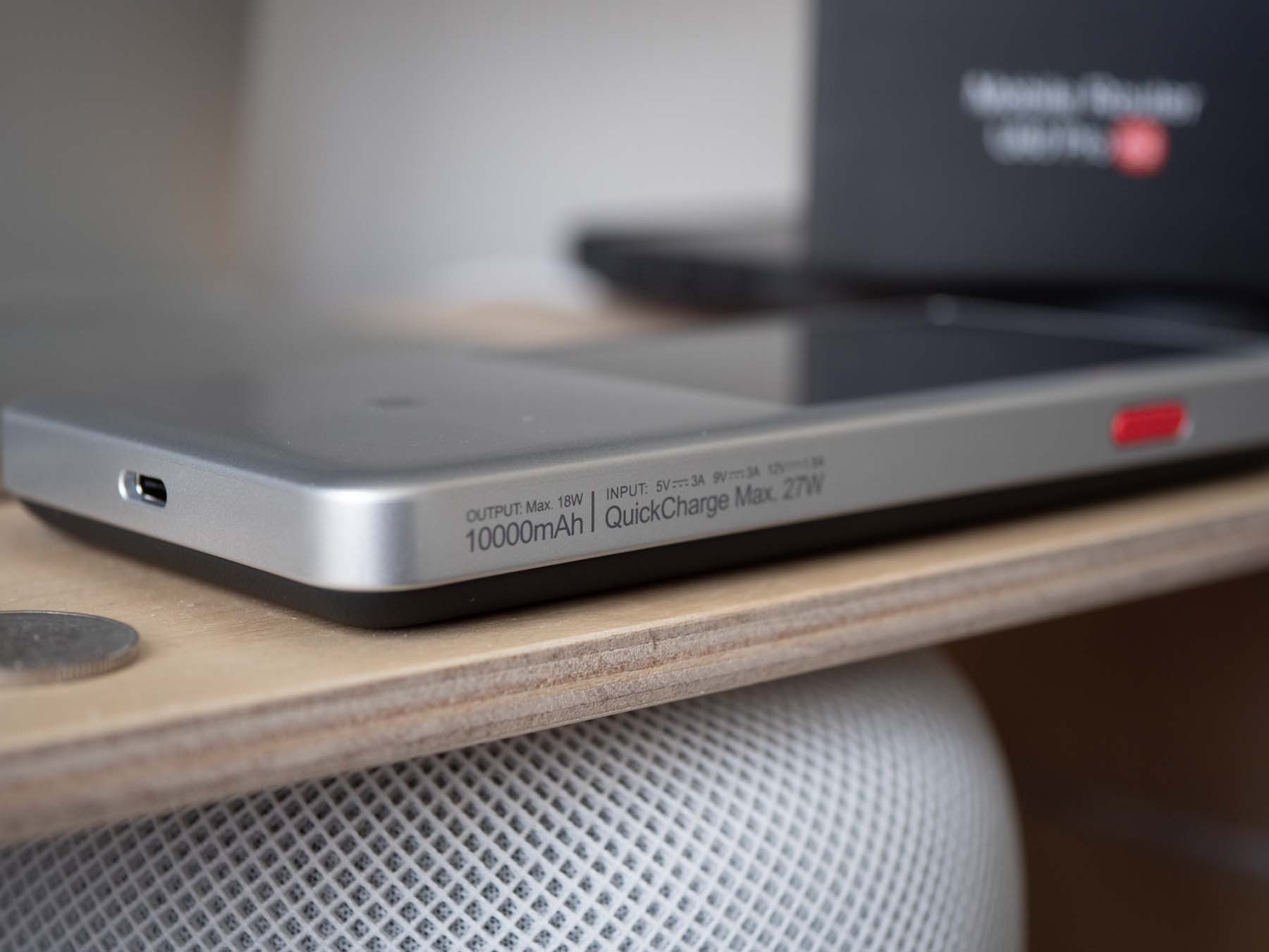 Sprawdziliśmy ZTE U60 Pro – to teraz jeden z najmocniejszych mobilnych routerów z funkcją powerbanku