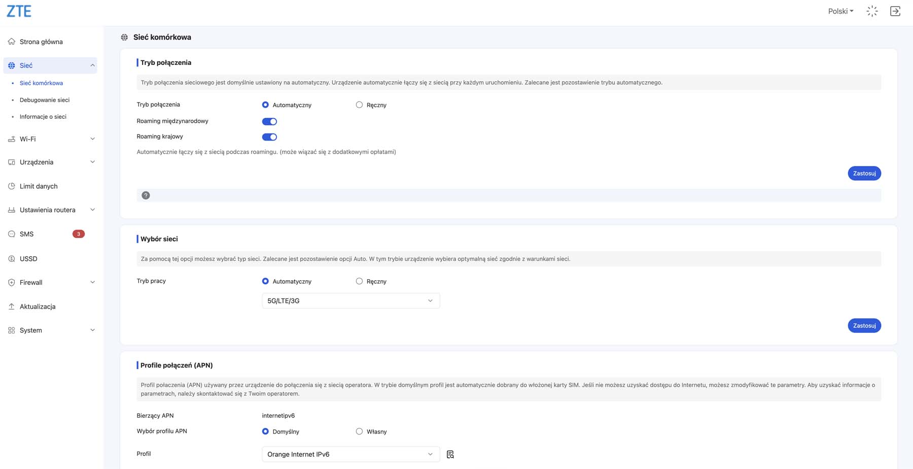 Sprawdziliśmy ZTE U60 Pro – to teraz jeden z najmocniejszych mobilnych routerów z funkcją powerbanku