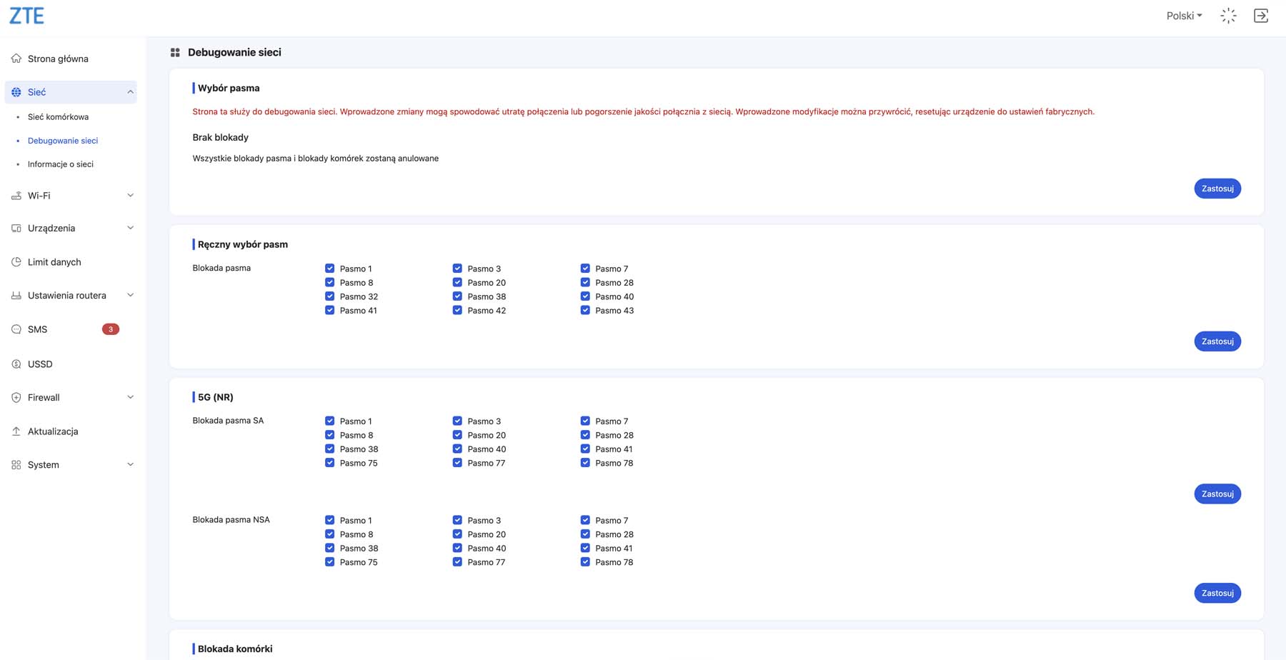 Sprawdziliśmy ZTE U60 Pro – to teraz jeden z najmocniejszych mobilnych routerów z funkcją powerbanku