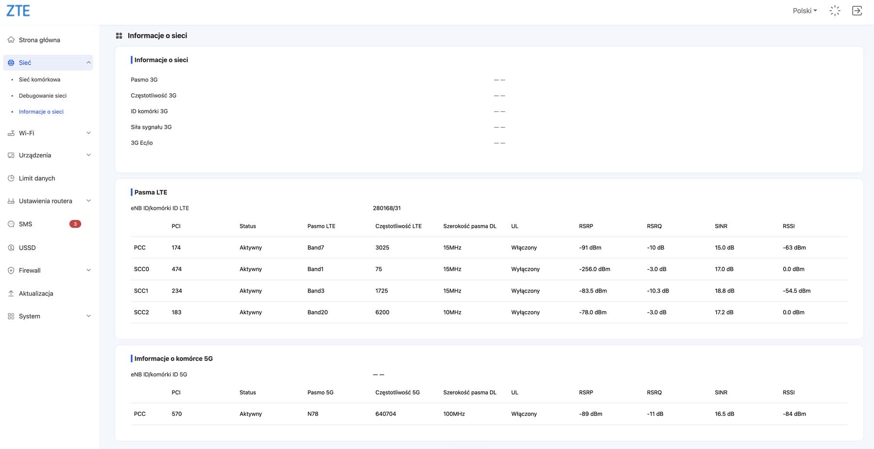 Sprawdziliśmy ZTE U60 Pro – to teraz jeden z najmocniejszych mobilnych routerów z funkcją powerbanku